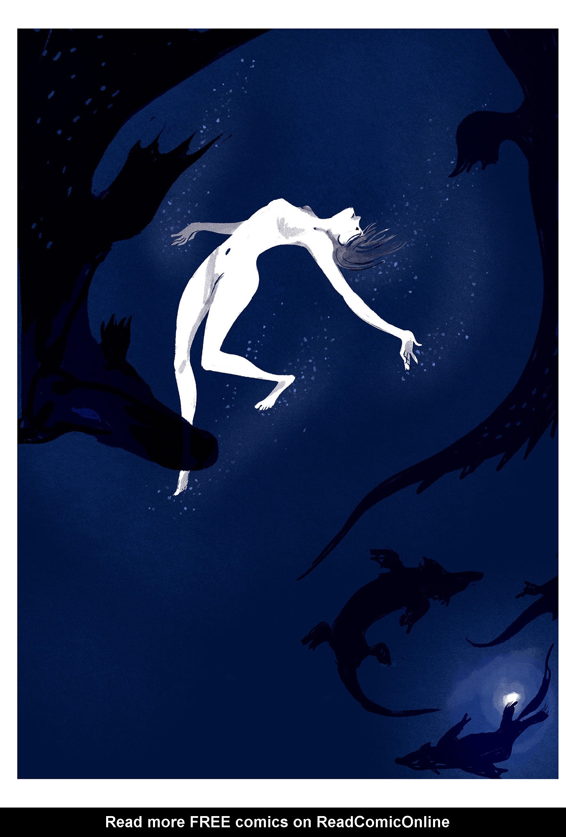 Read online The Vertical Sea comic -  Issue # TPB (Part 1) - 100