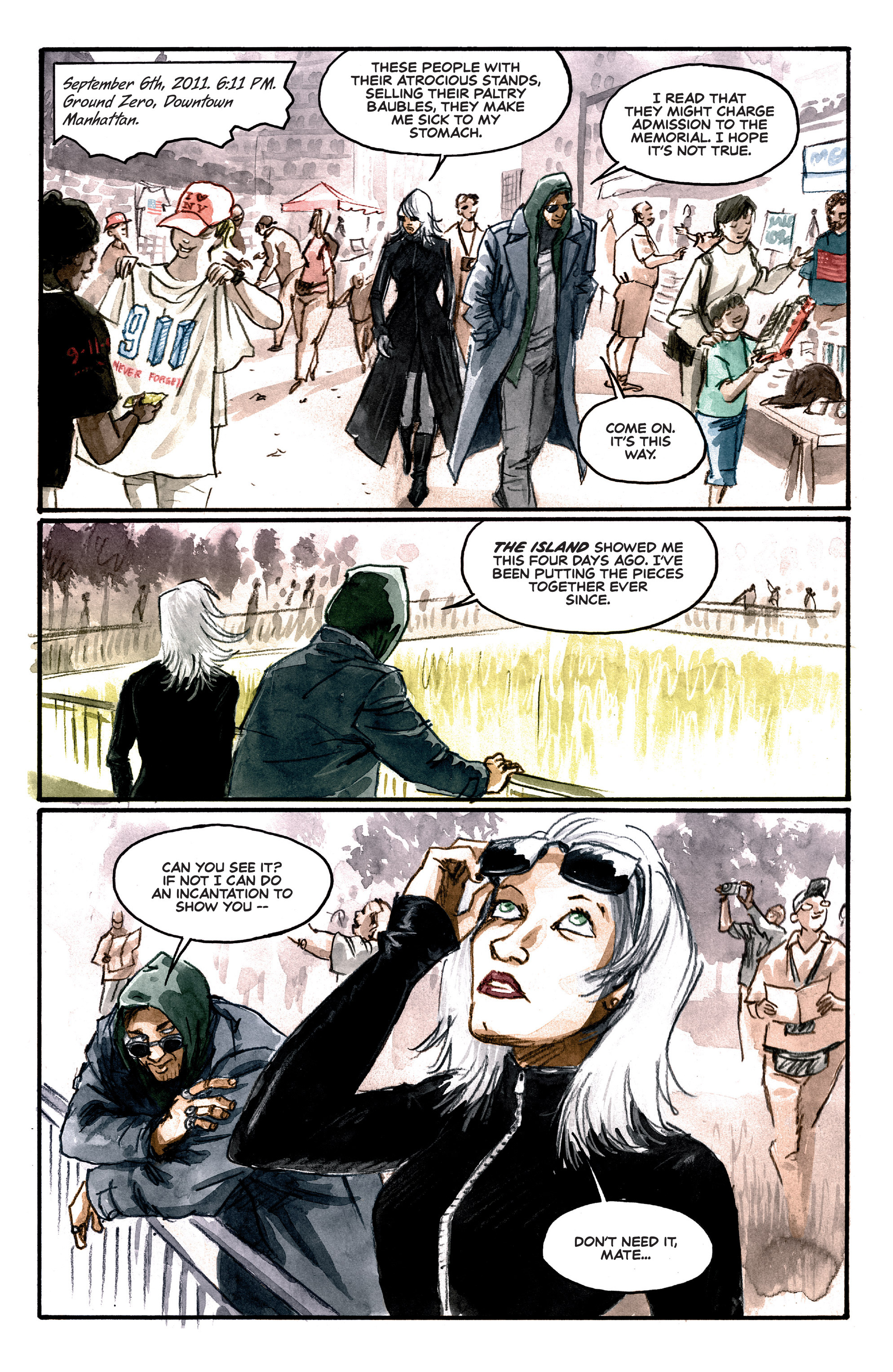 Read online Thomas Alsop comic -  Issue #4 - 5