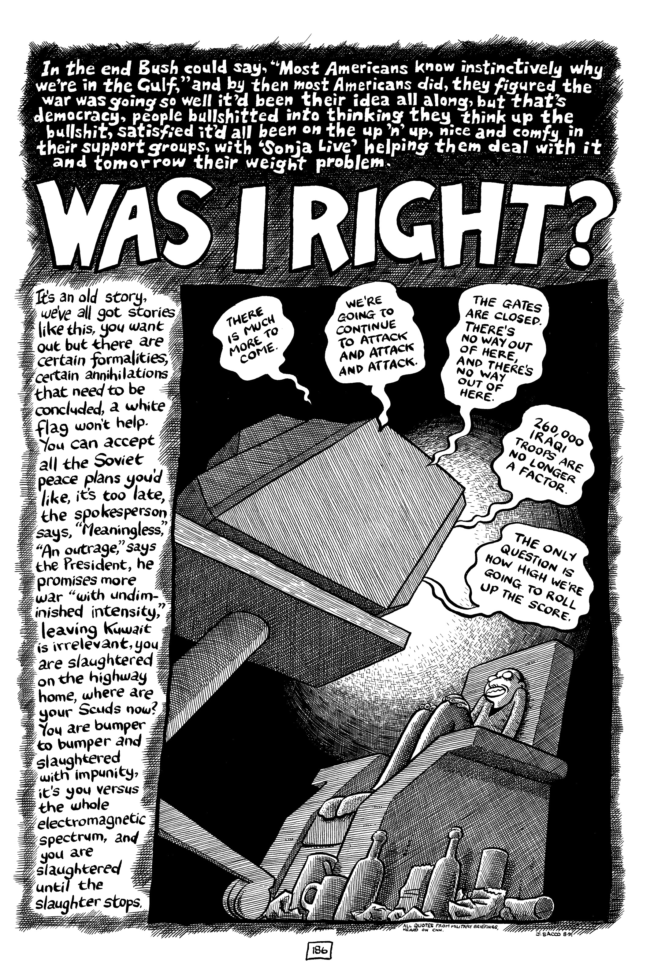 Read online Notes from a Defeatist comic -  Issue # TPB (Part 2) - 82