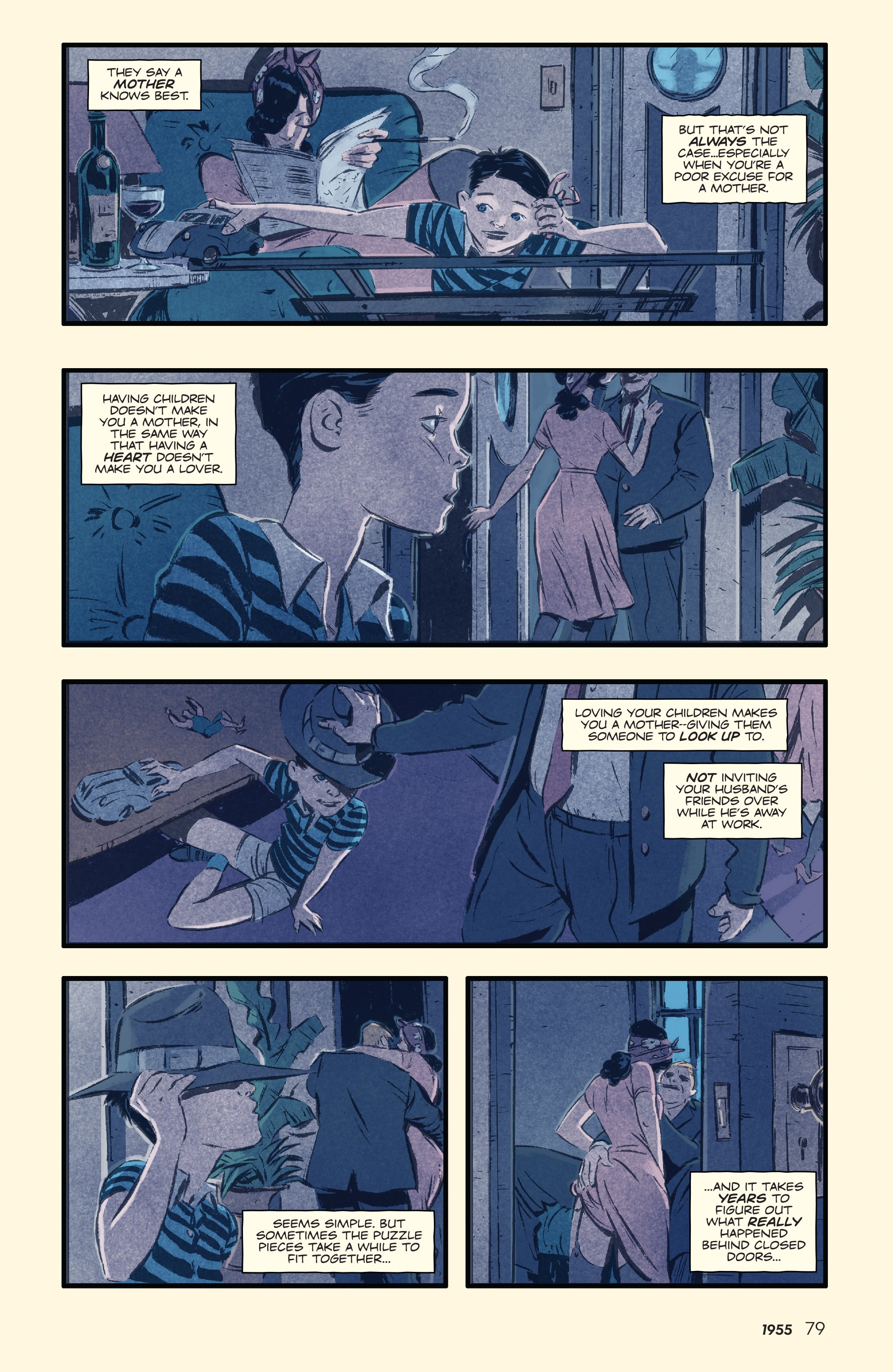 Read online Hit comic -  Issue # _TPB - 81