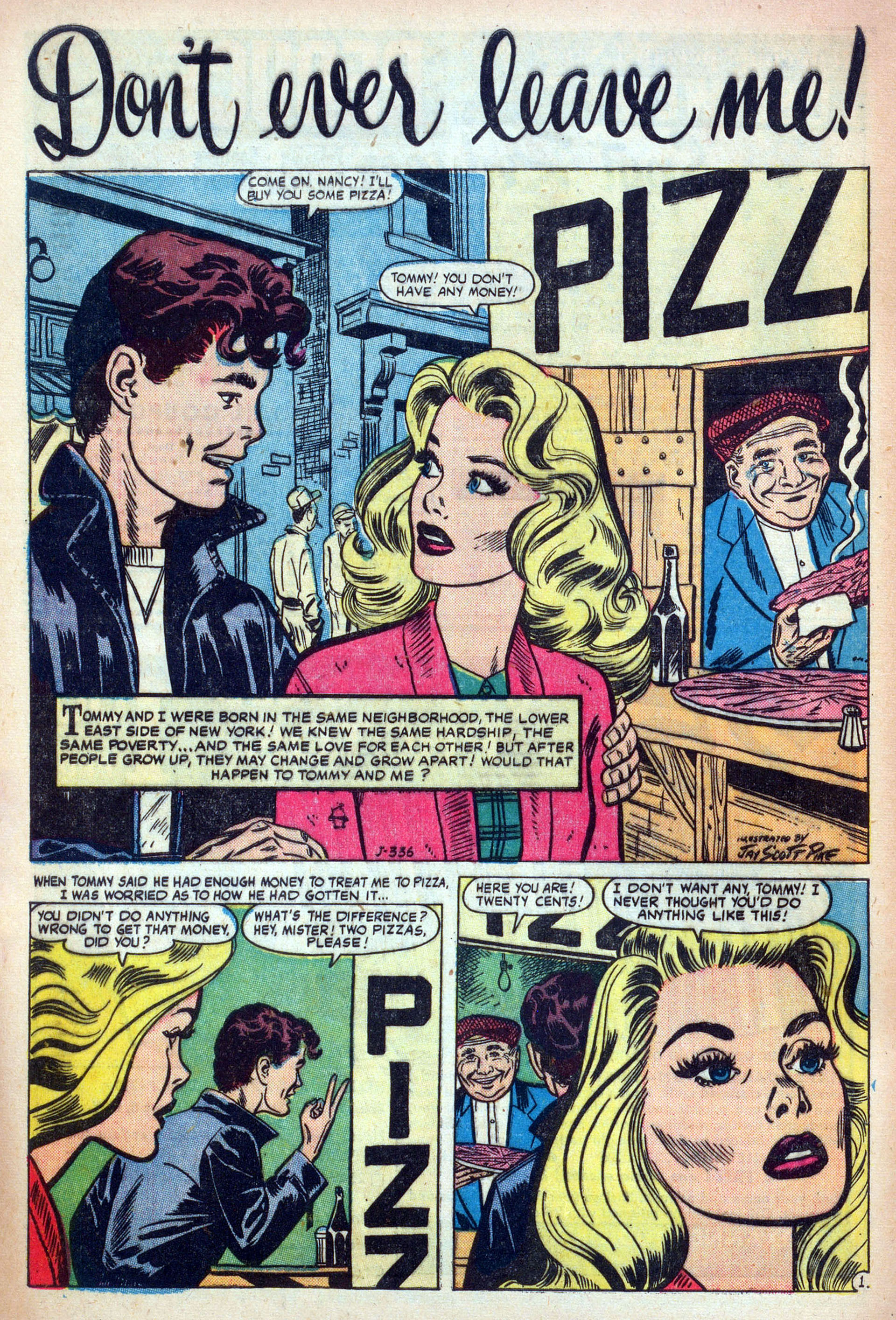 Read online Lovers comic -  Issue #79 - 28