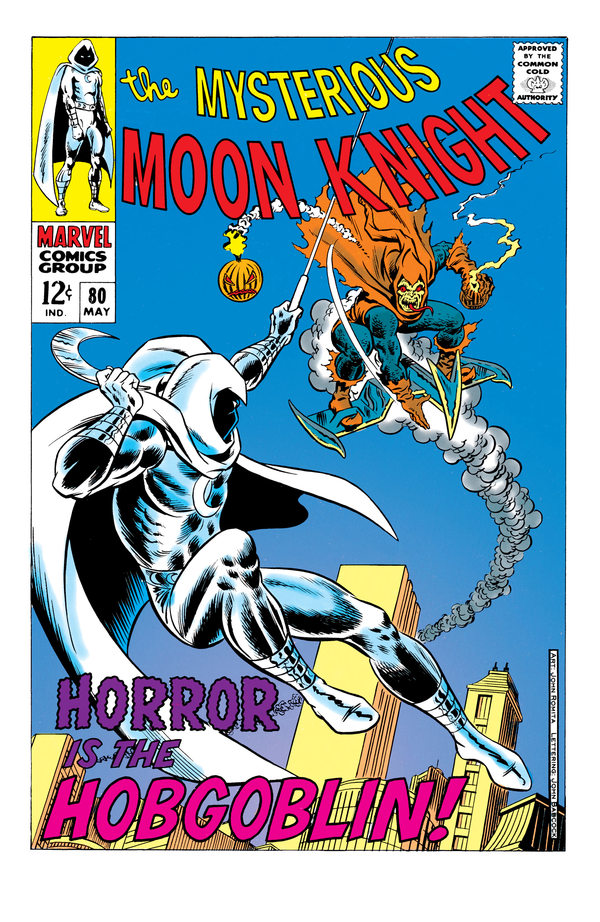Read online Moon Knight Epic Collection comic -  Issue # TPB 7 (Part 2) - 33