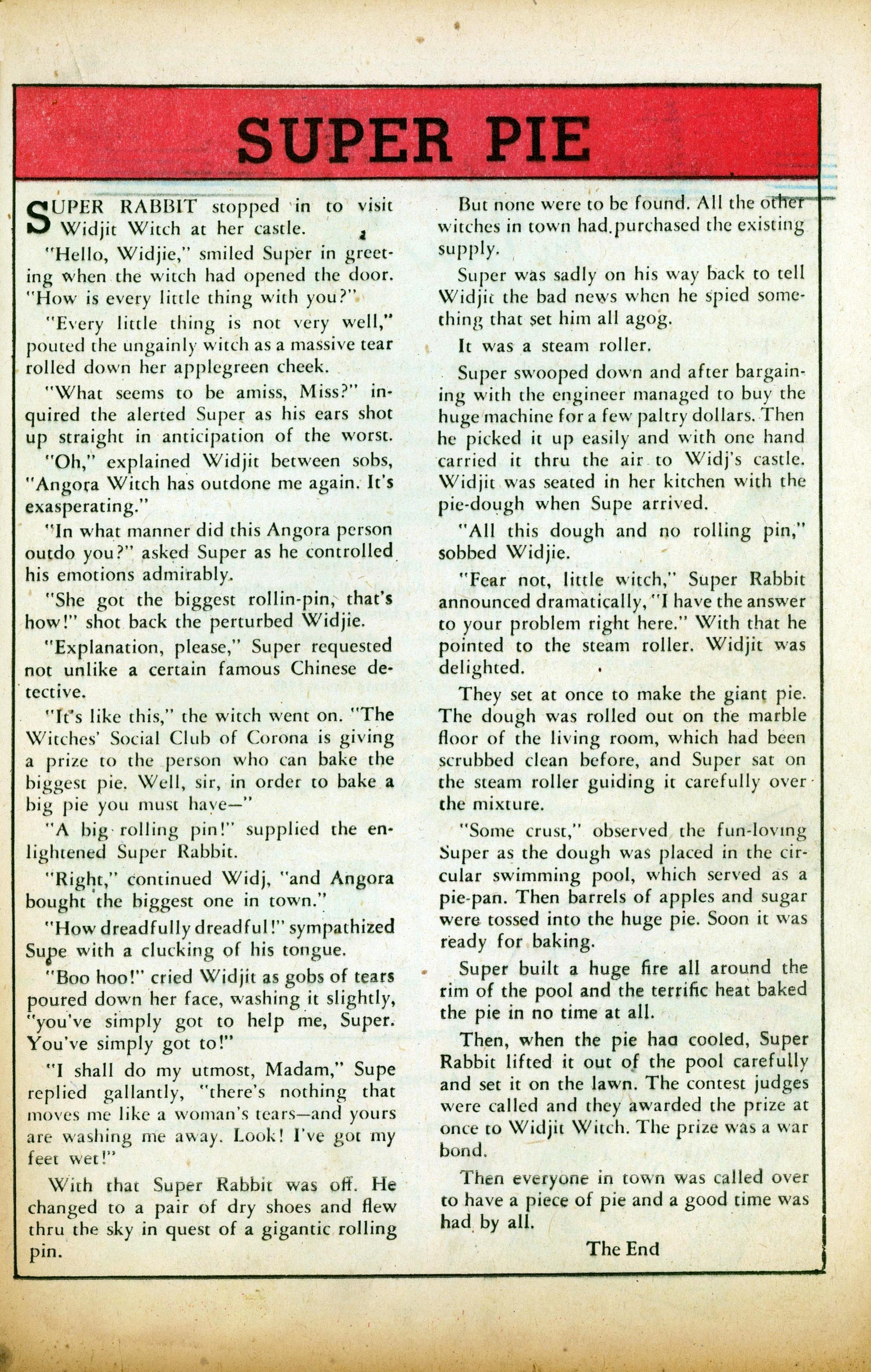 Read online Ideal Comics comic -  Issue #4 - 21