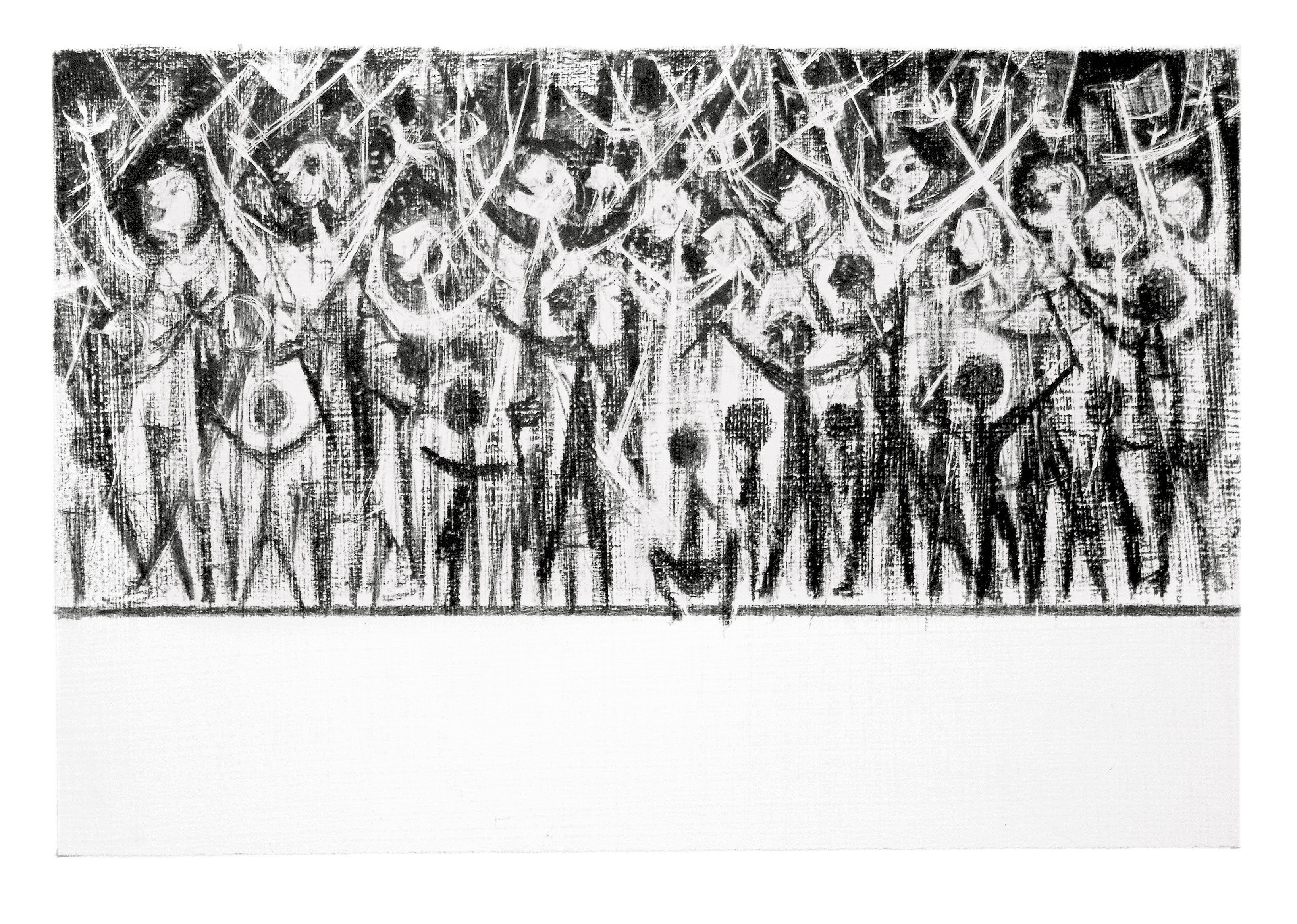 Read online Si Lewen's Parade: An Artist's Odyssey comic -  Issue # TPB - 73