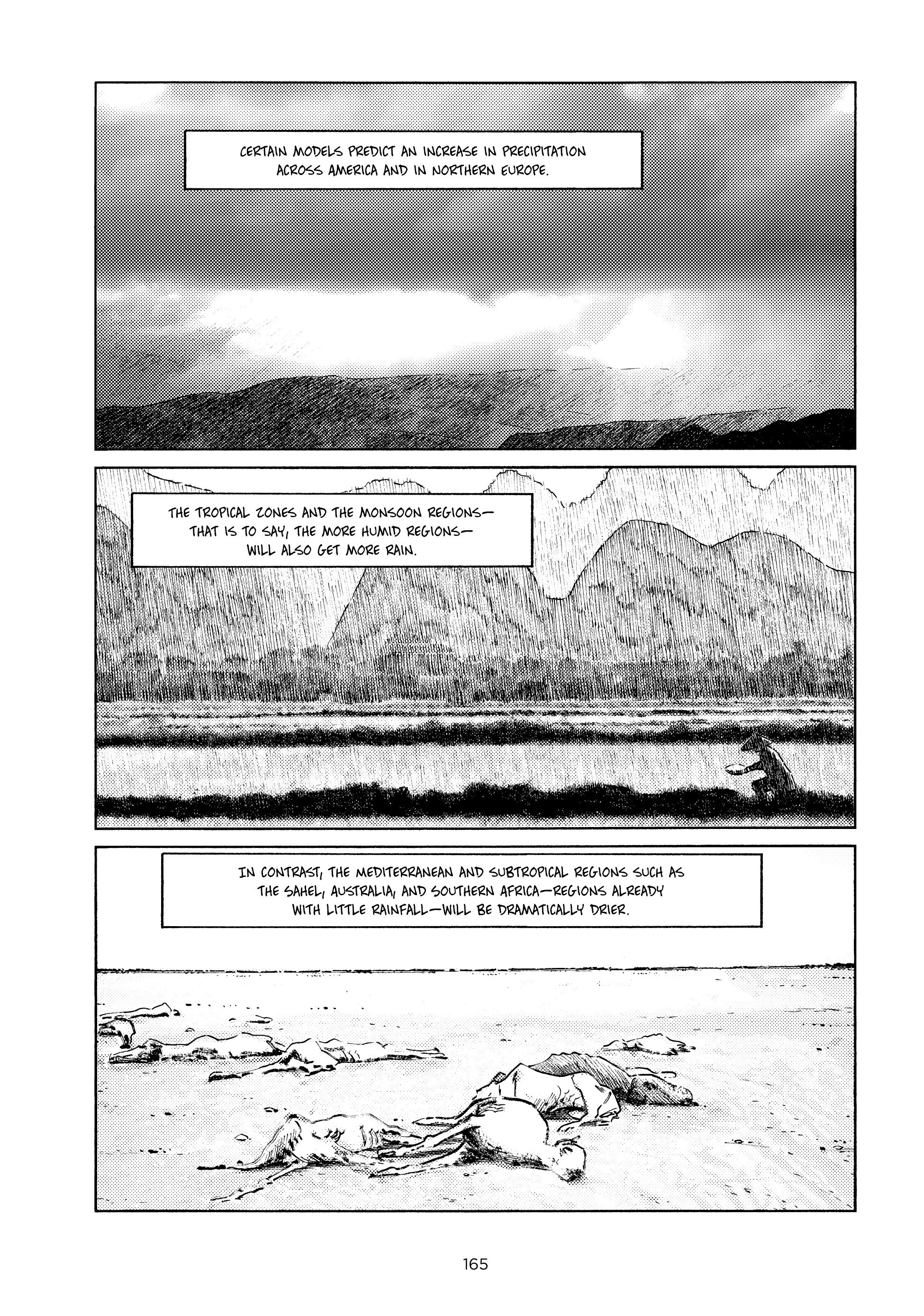 Read online Climate Changed: A Personal Journey Through the Science comic -  Issue # TPB (Part 2) - 57