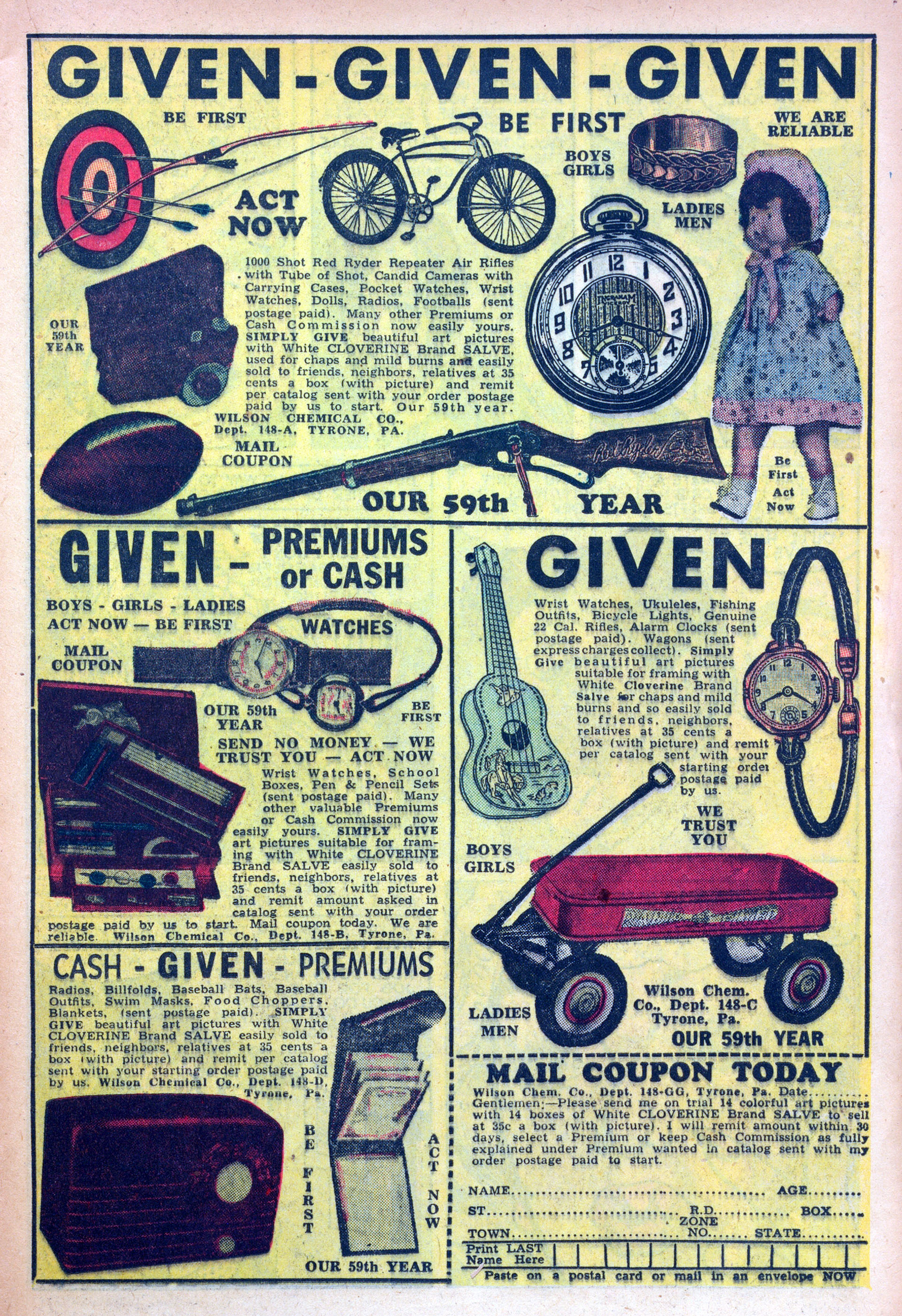 Read online Secret Story Romances comic -  Issue #8 - 13