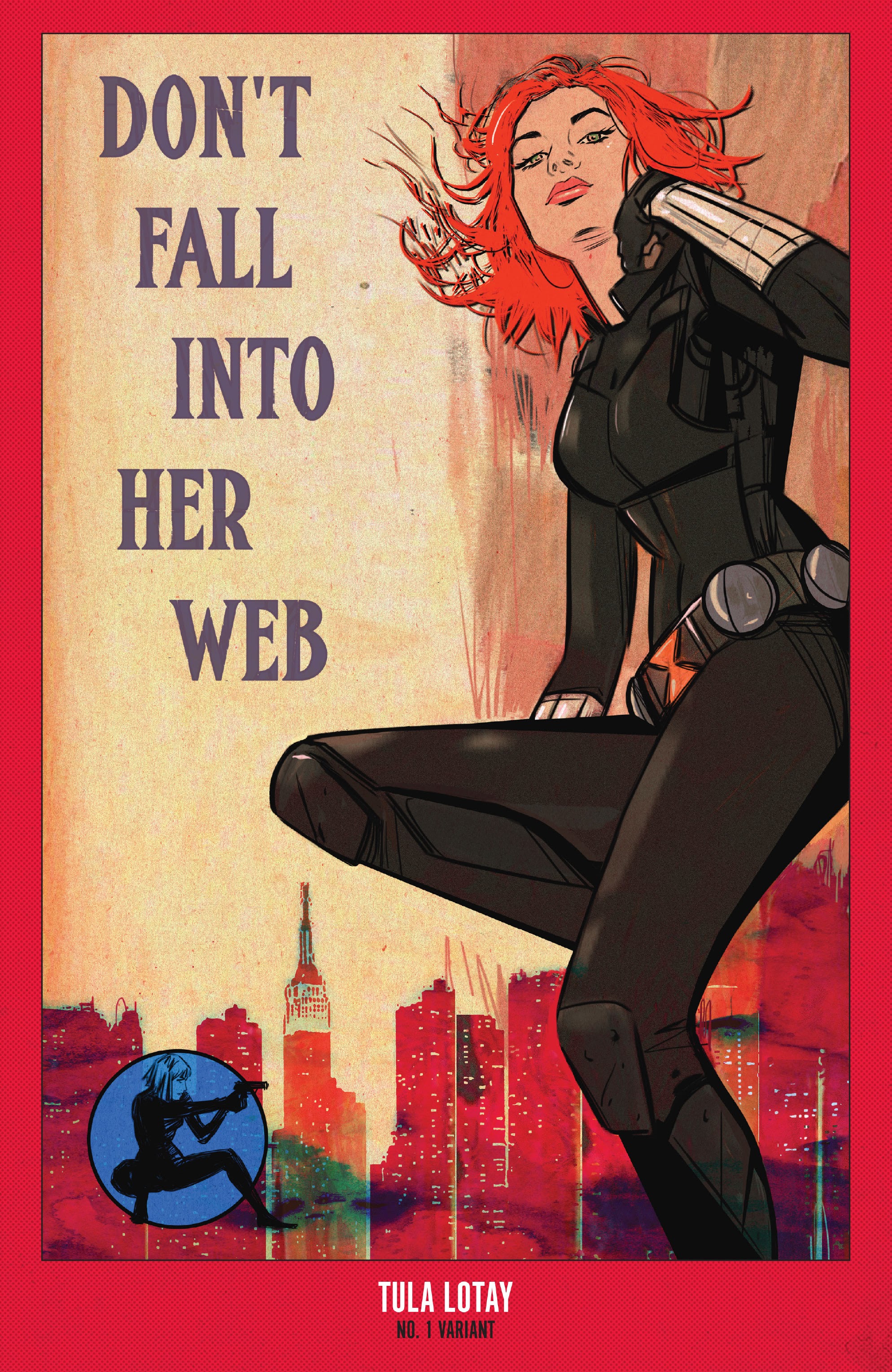 Read online Black Widow (2016) comic -  Issue # _The Complete Collection (Part 1) - 25
