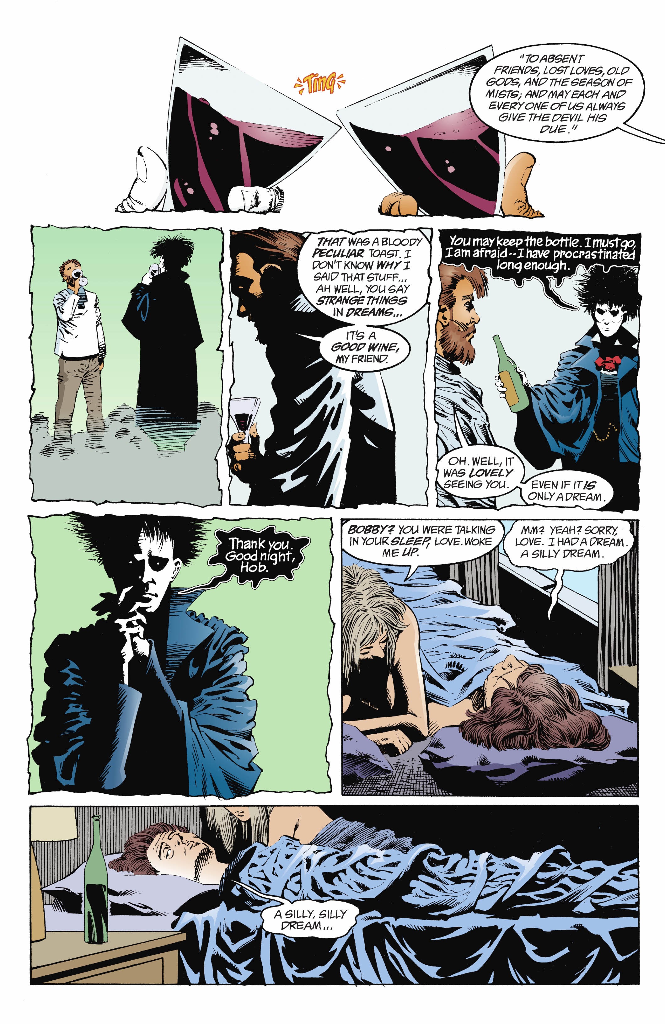 Read online The Sandman (1989) comic -  Issue # _The_Deluxe_Edition 2 (Part 2) - 68