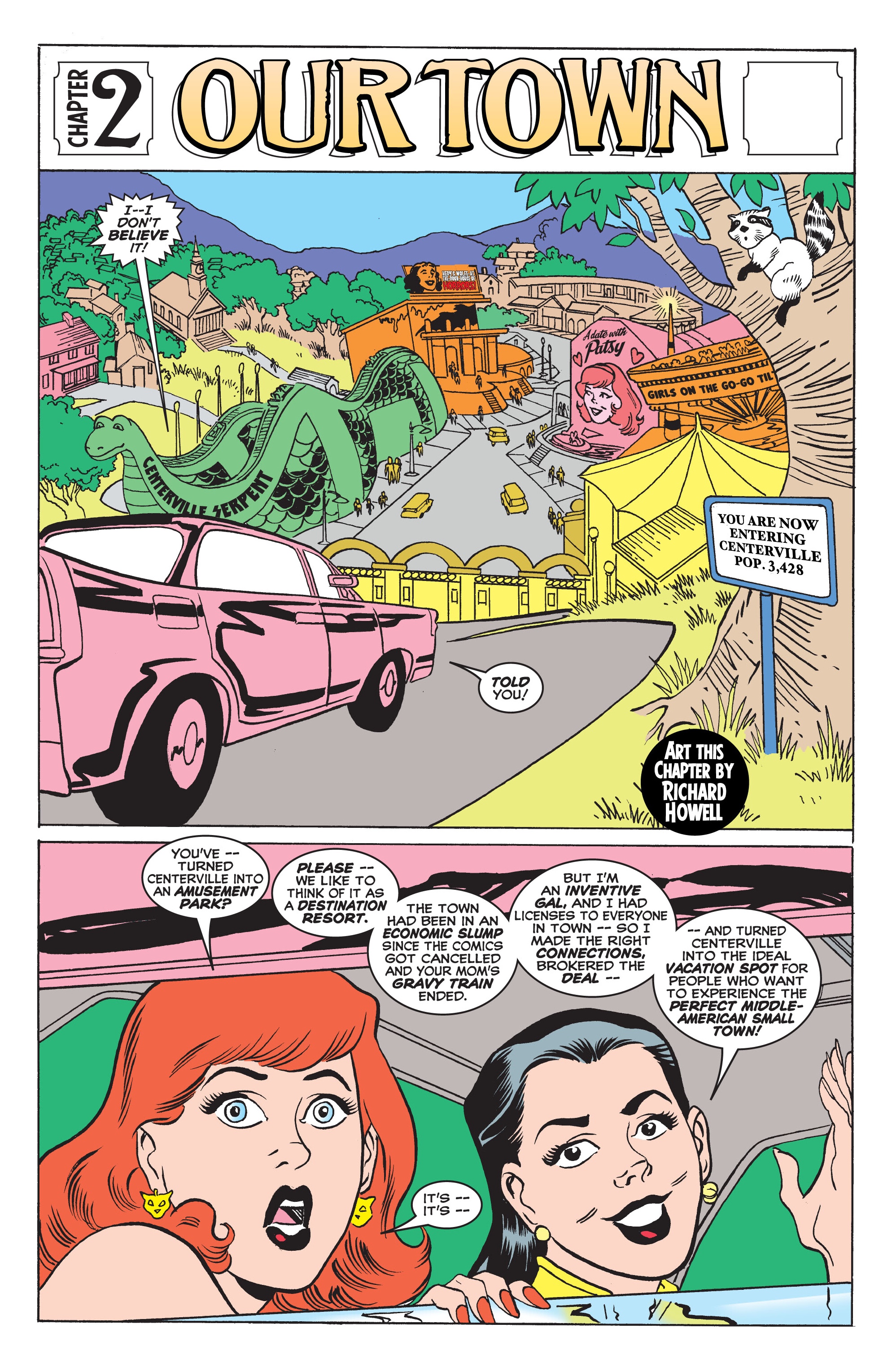 Read online Thunderbolts Omnibus comic -  Issue # TPB 2 (Part 2) - 42