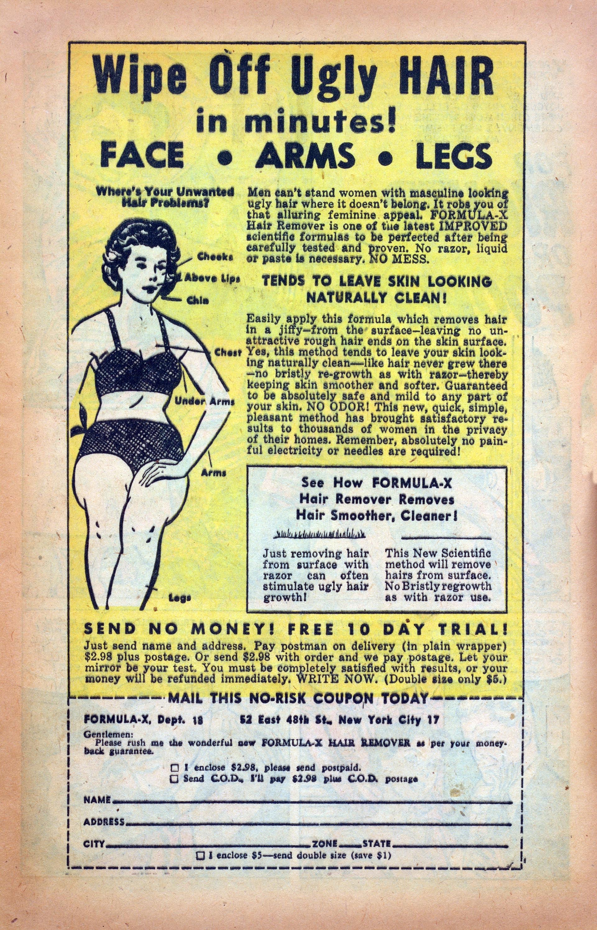 Read online Stories Of Romance comic -  Issue #5 - 9