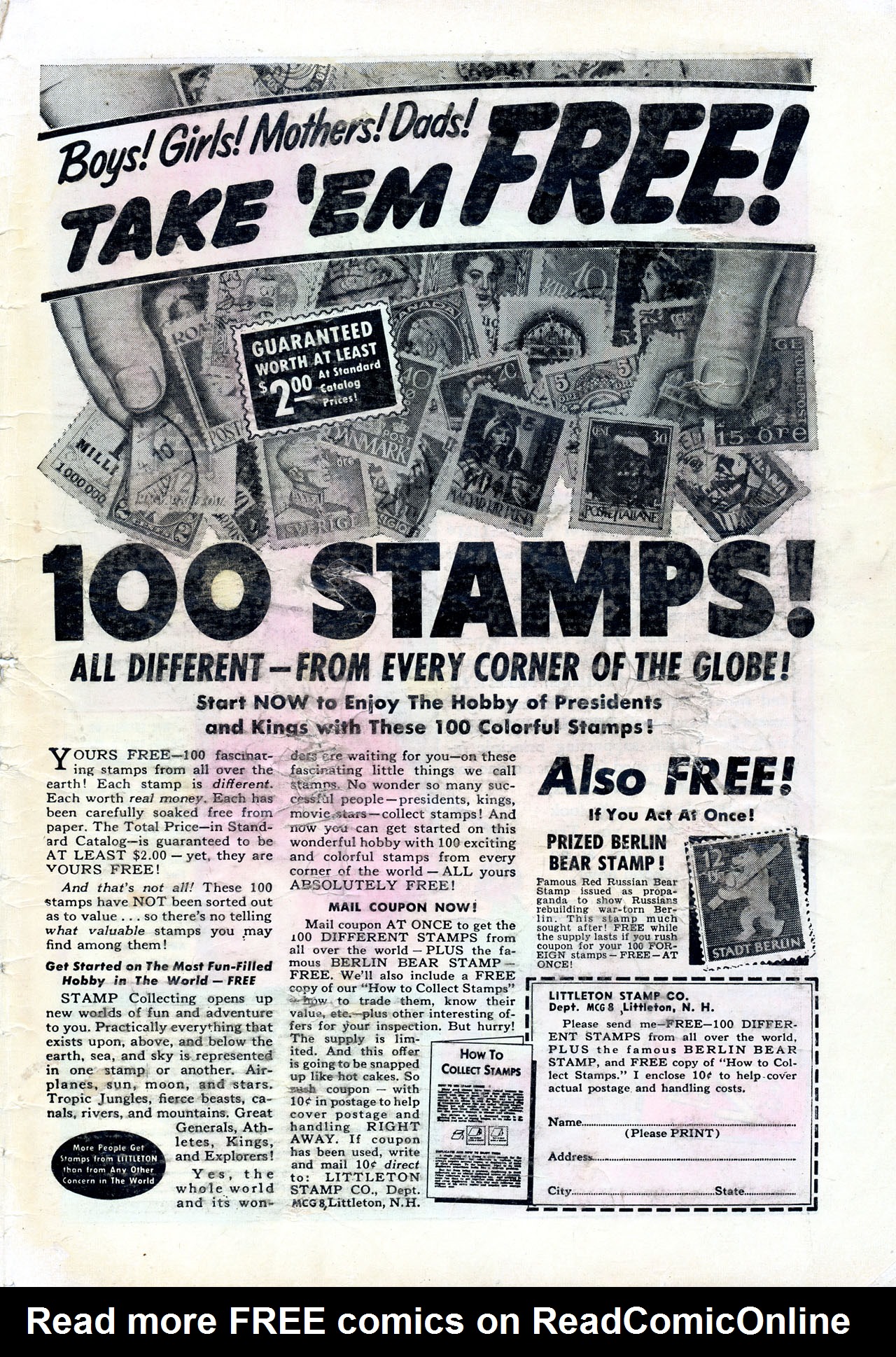 Read online Justice (1947) comic -  Issue #49 - 35