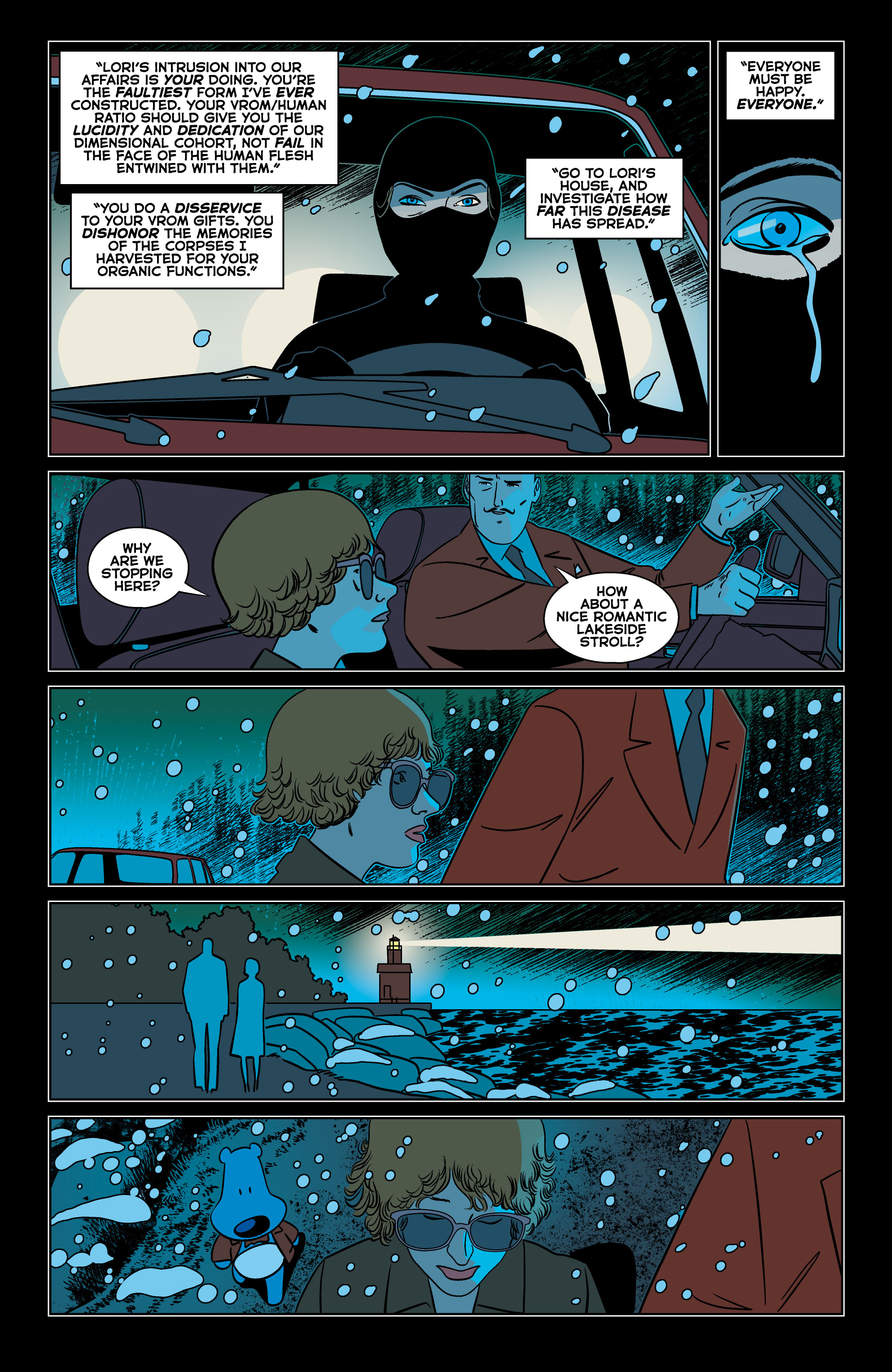 Read online Everything comic -  Issue # _TPB 2 - 53