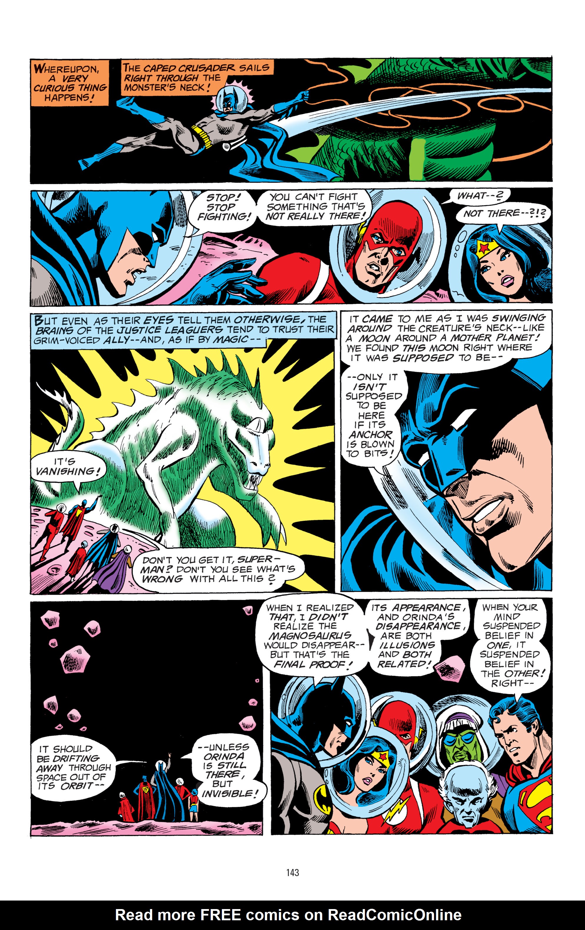 Read online Justice League of America: A Celebration of 60 Years comic -  Issue # TPB (Part 2) - 44