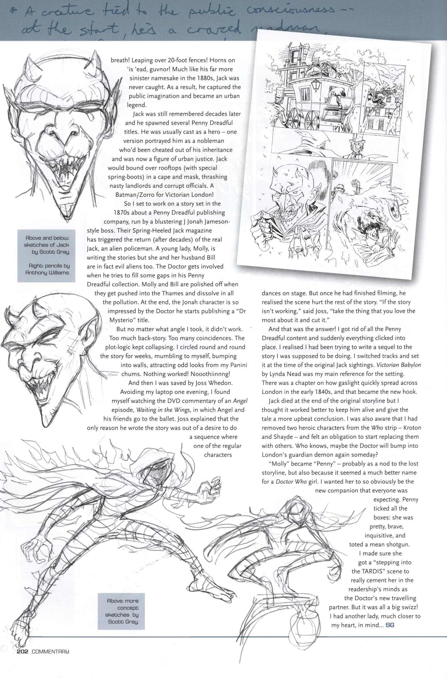 Read online Doctor Who Graphic Novel comic -  Issue # TPB 7 (Part 2) - 201