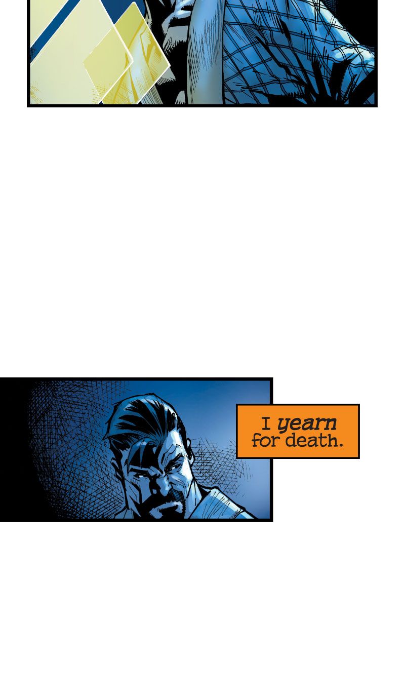 Read online Amazing Spider-Man: Hunted Infinity Comic comic -  Issue #3 - 12