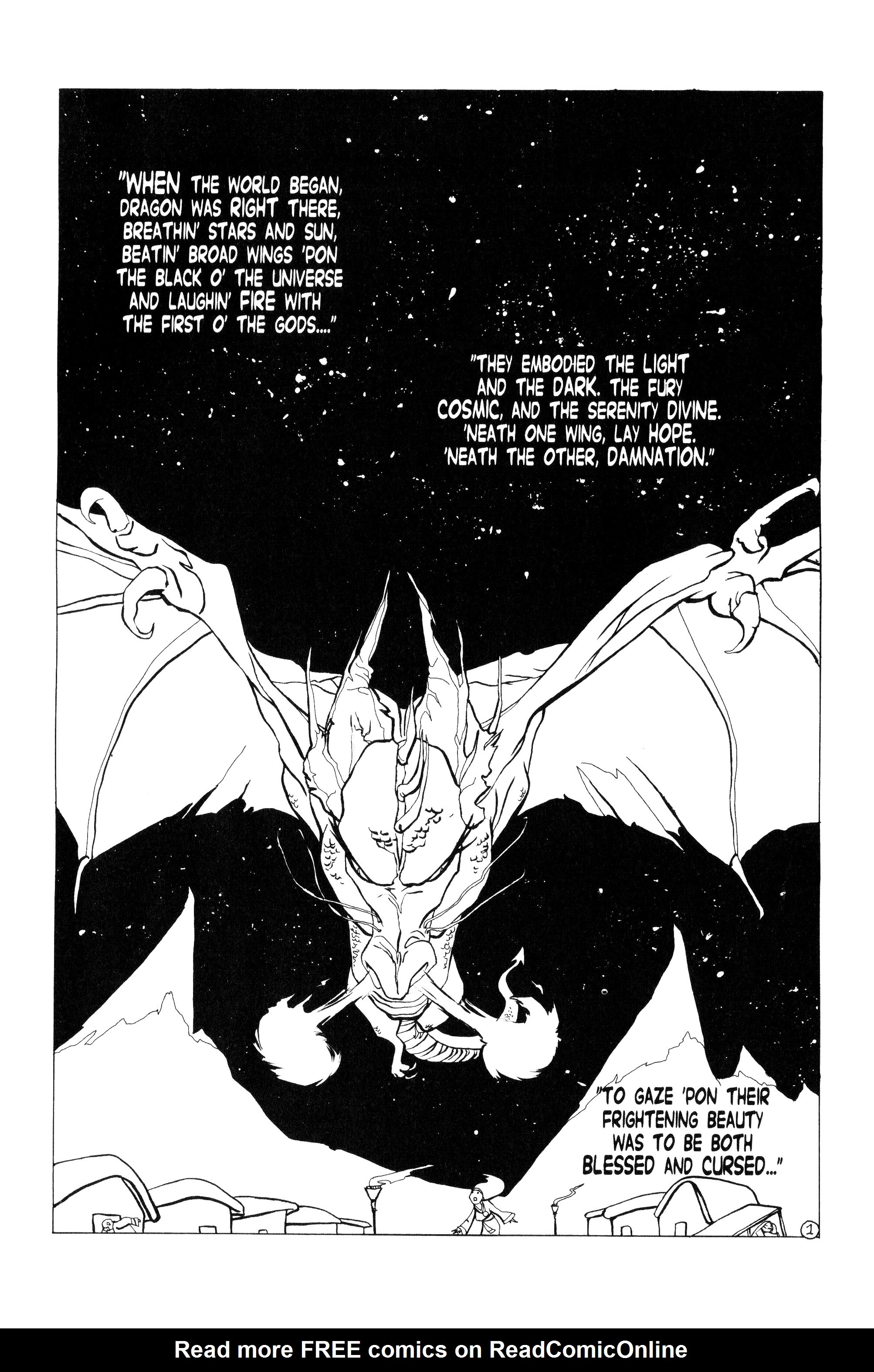 Read online Charm School: Magical Witch Girl Bunny comic -  Issue #3 - 3