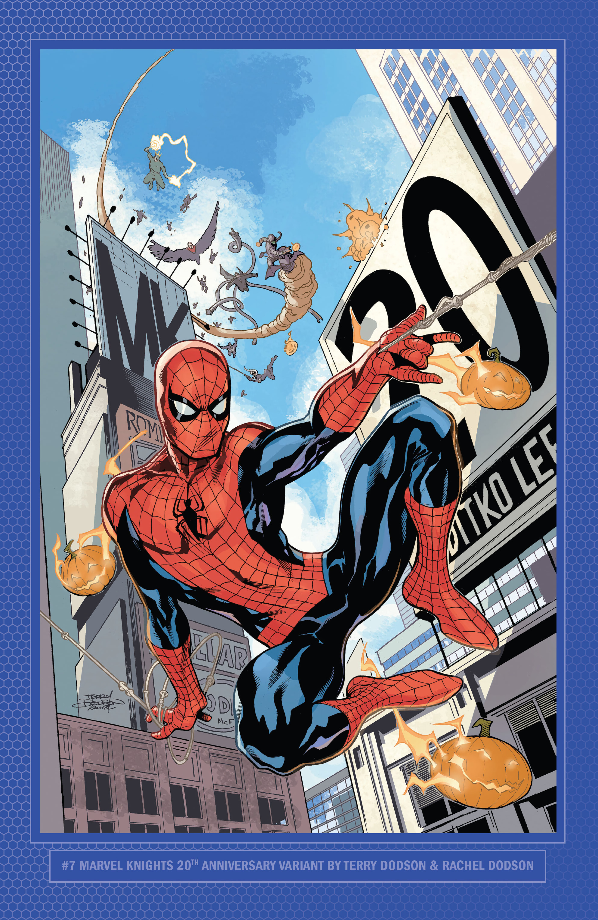 Read online The Amazing Spider-Man: By Nick Spencer Omnibus comic -  Issue # TPB (Part 12) - 90
