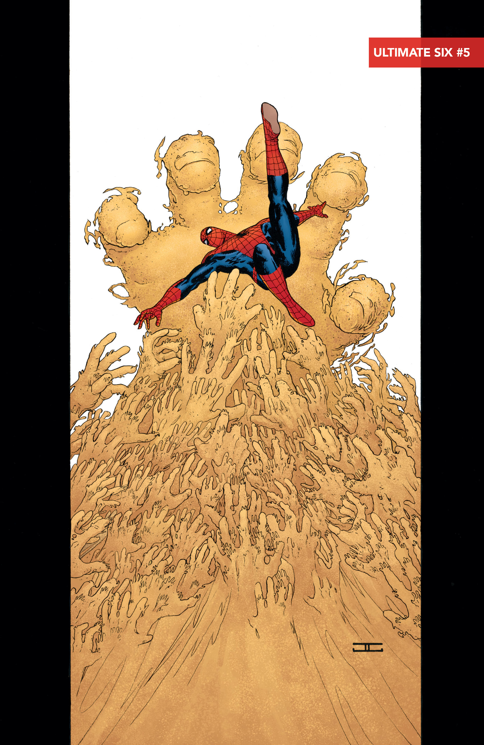 Read online Ultimate Spider-Man Omnibus comic -  Issue # TPB 2 (Part 3) - 40