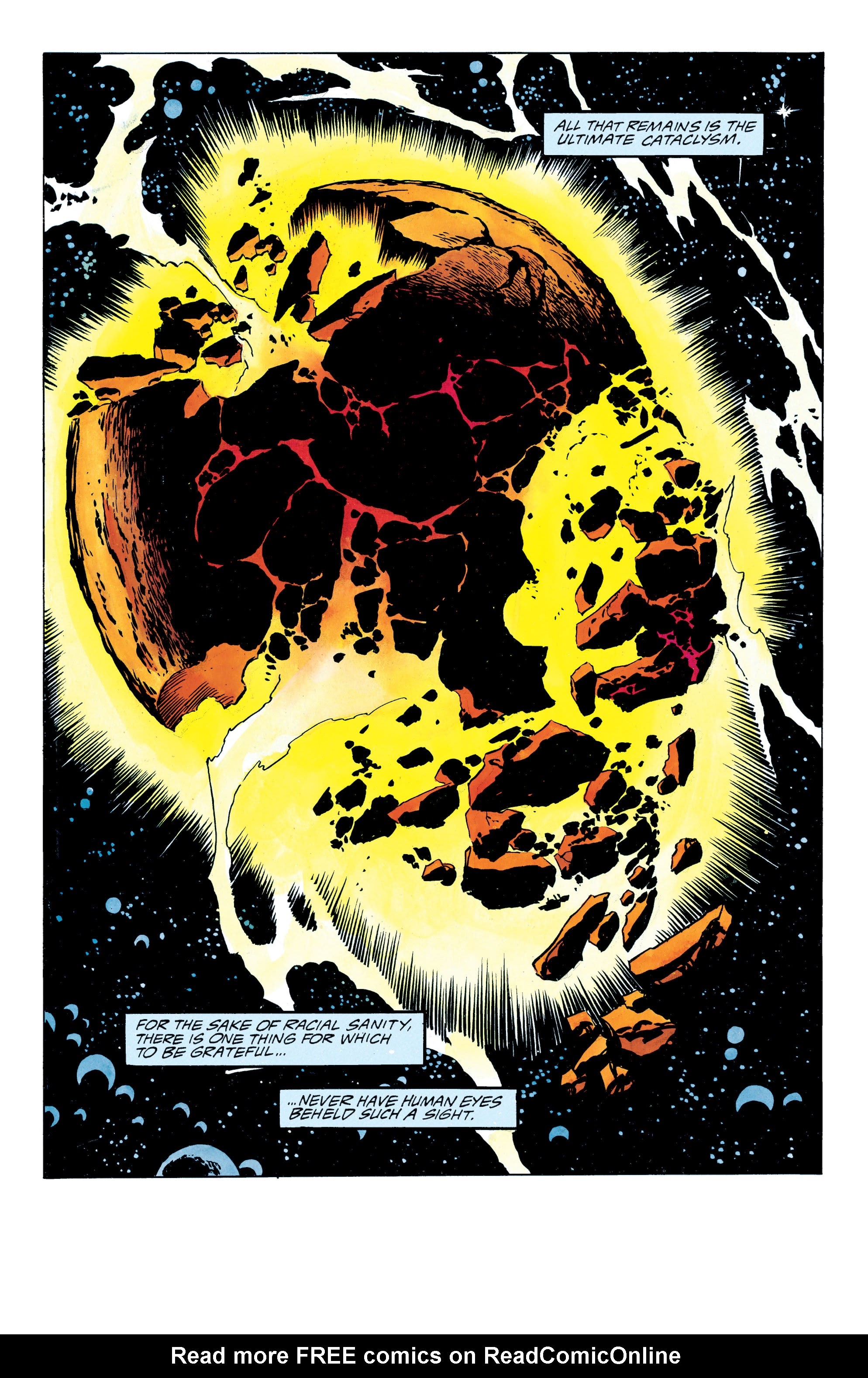 Read online Silver Surfer Epic Collection comic -  Issue # TPB 4 (Part 4) - 85