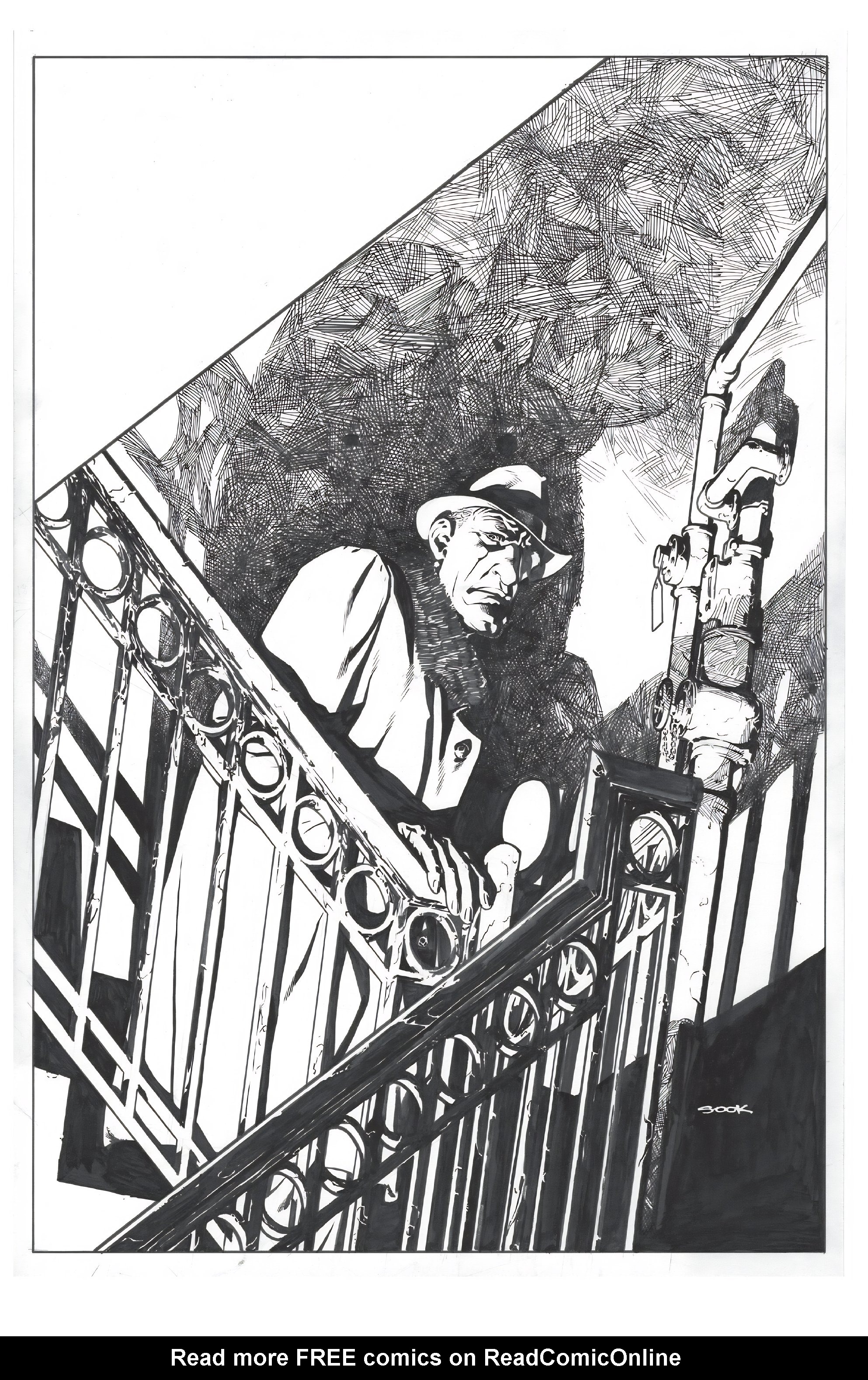 Read online The Creep (2022) comic -  Issue # TPB - 95