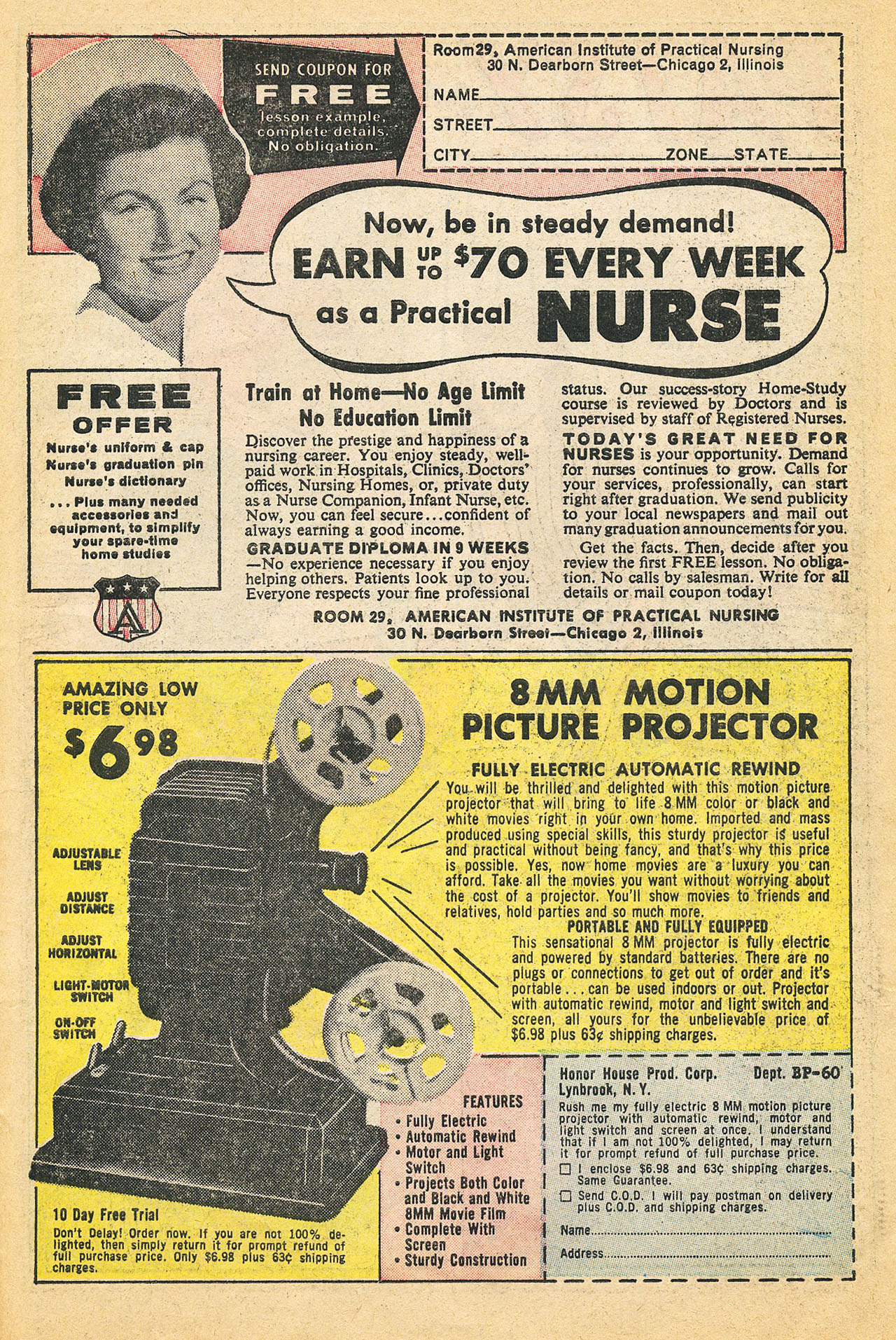 Read online Patsy and Hedy comic -  Issue #82 - 27