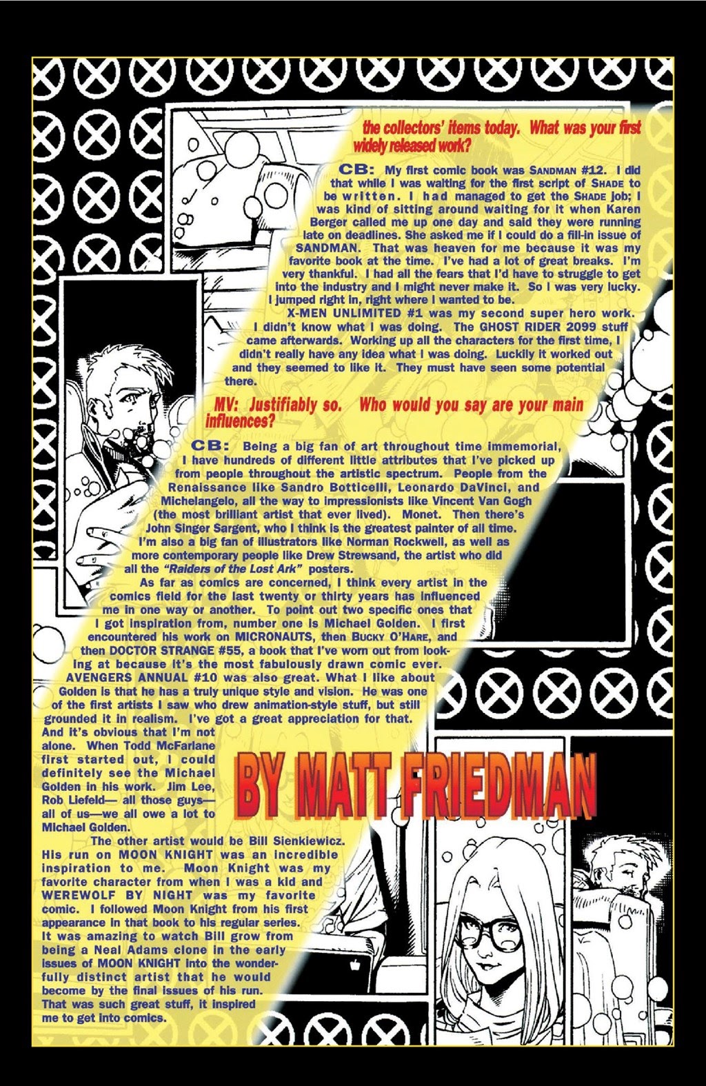 Read online Generation X Epic Collection comic -  Issue # TPB 2 (Part 5) - 51
