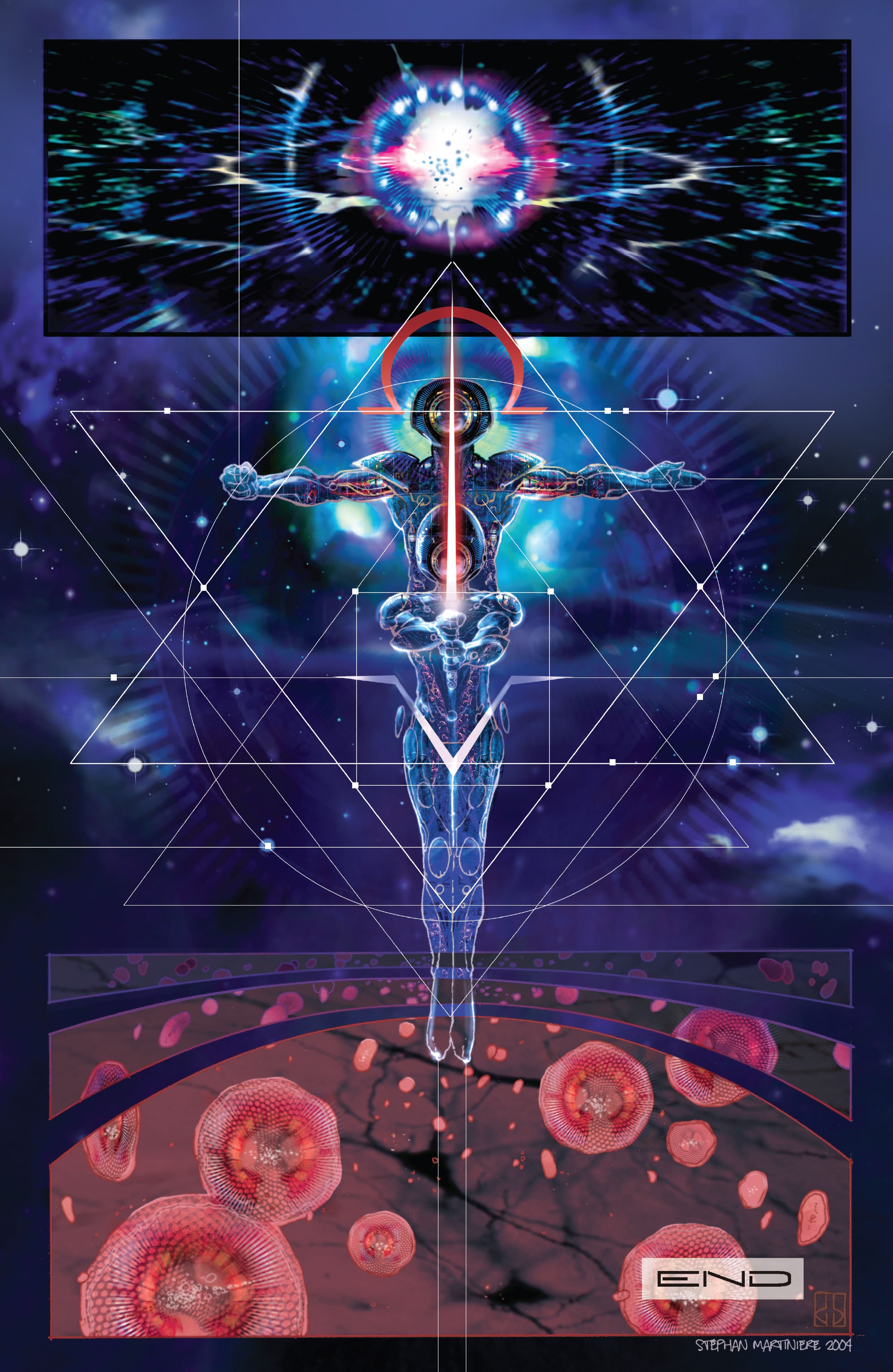 Read online Star Wars Legends: Legacy - Epic Collection comic -  Issue # TPB 4 (Part 5) - 46