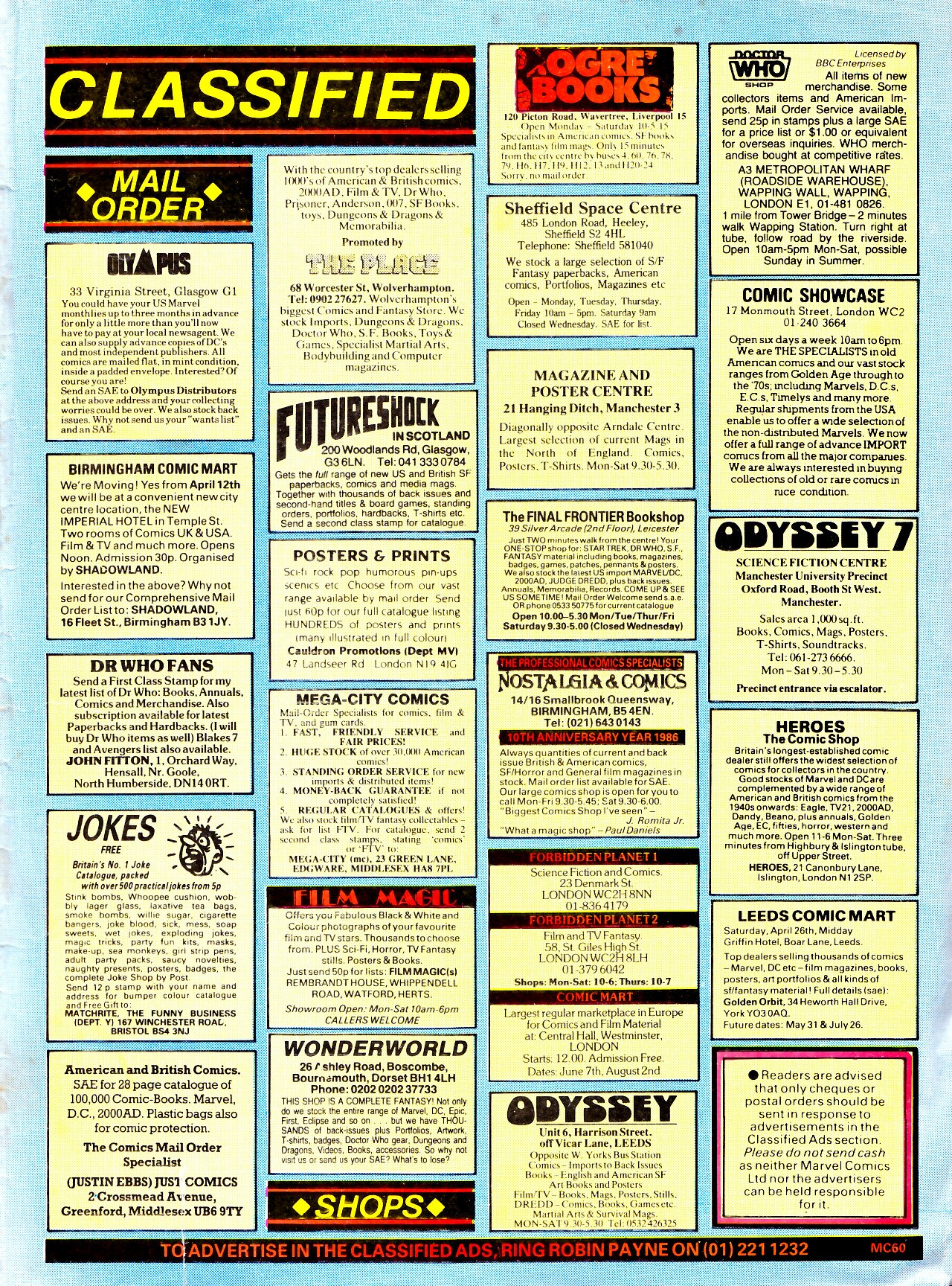Read online Return of the Jedi comic -  Issue #148 - 23