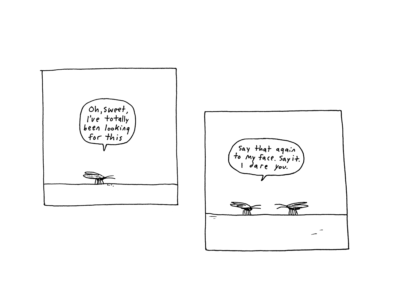 Read online I am Going to Be Small comic -  Issue # TPB (Part 2) - 64