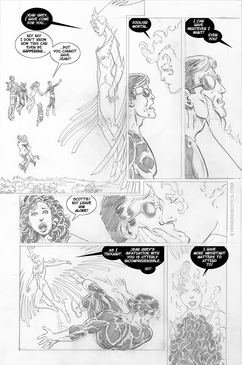 Read online X-Men: Elsewhen comic -  Issue #12 - 7