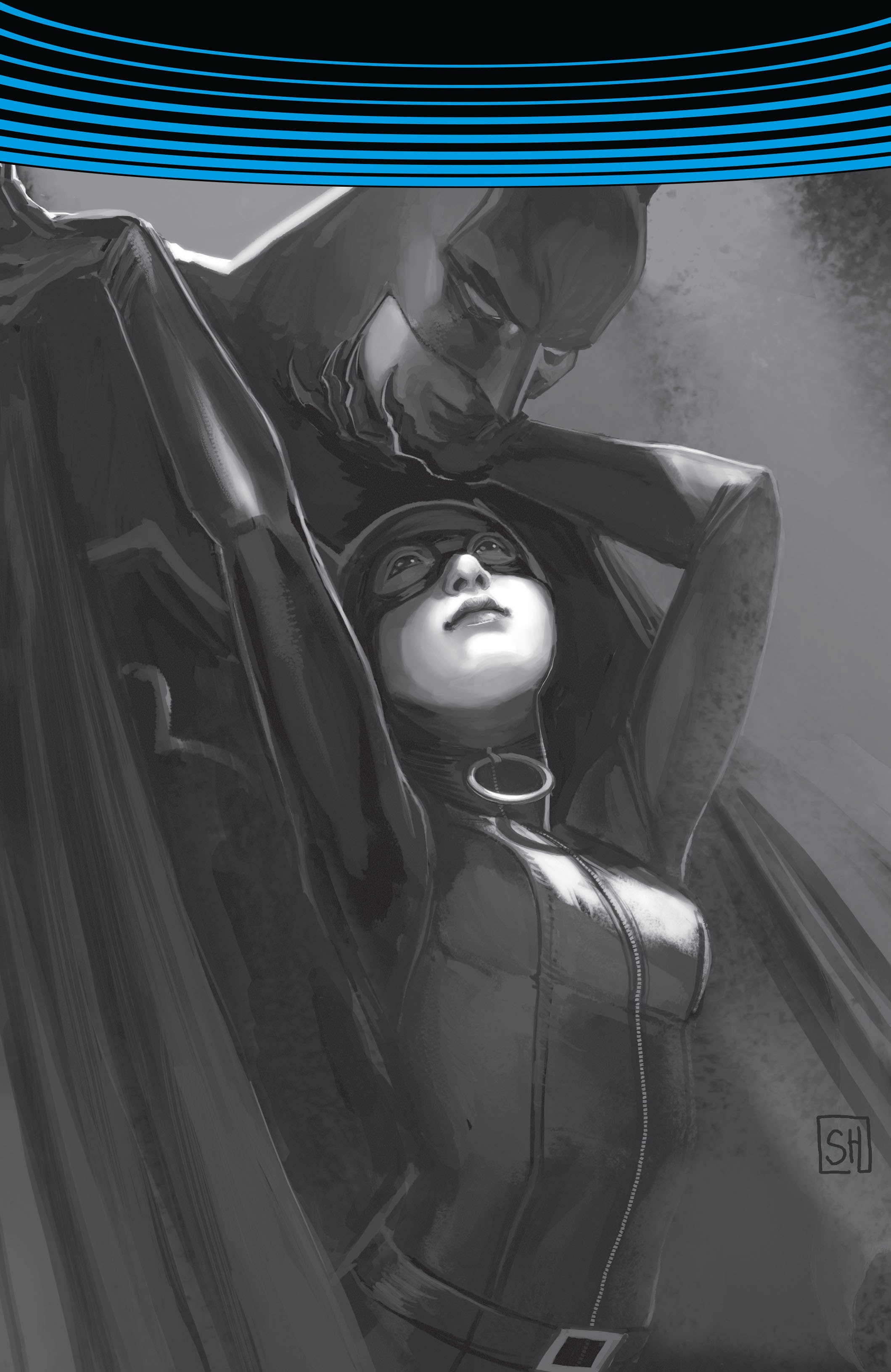 Read online Batman: Rebirth Deluxe Edition comic -  Issue # TPB 1 (Part 3) - 94