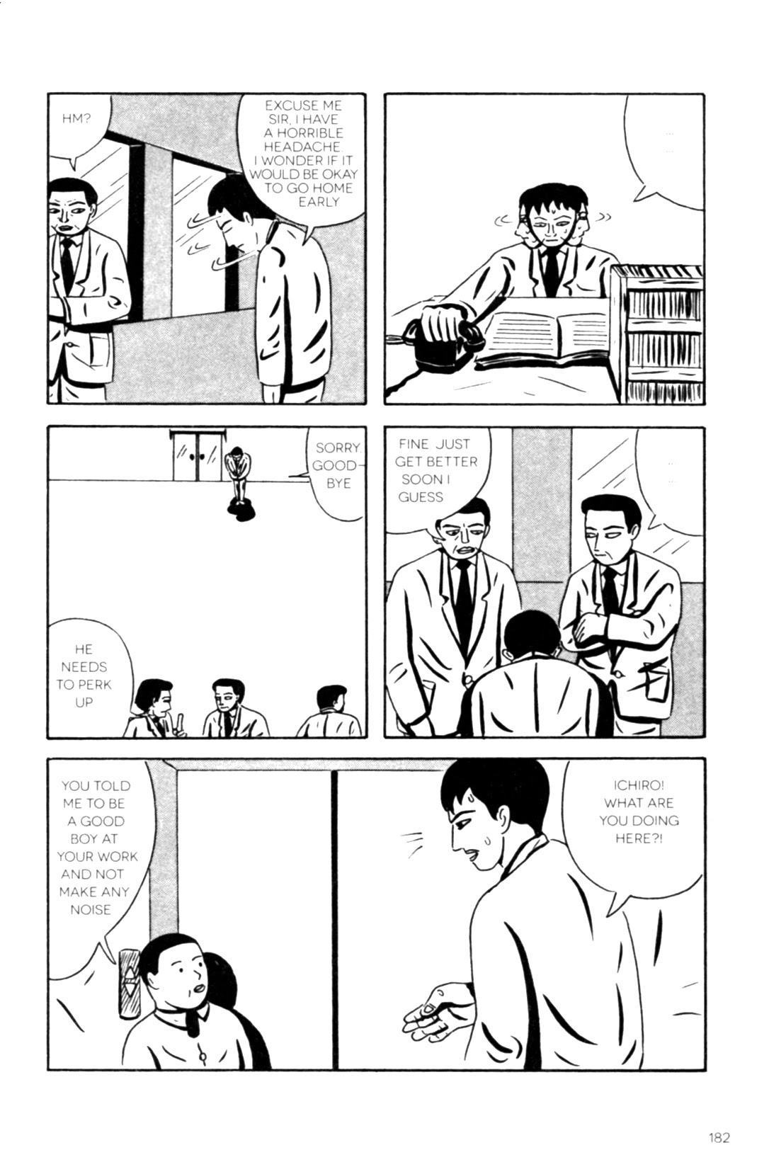 Read online The Pits of Hell comic -  Issue # TPB (Part 2) - 83
