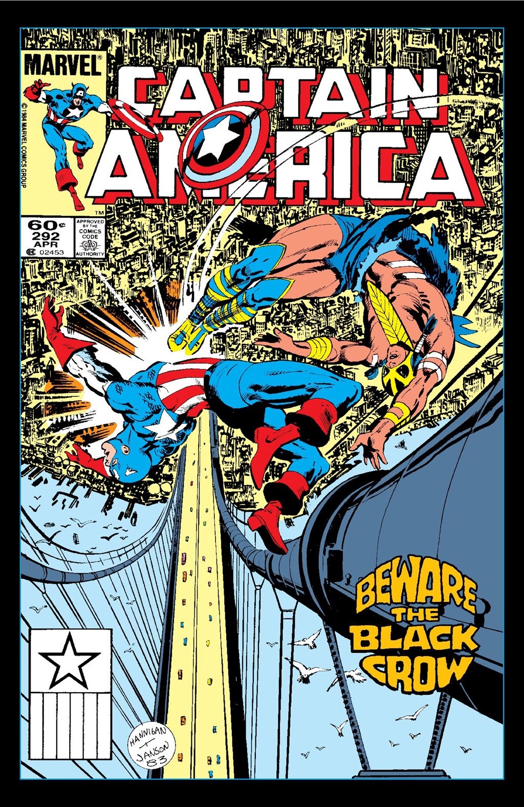 Read online Captain America Epic Collection comic -  Issue # TPB Sturm Und Drang (Part 3) - 78