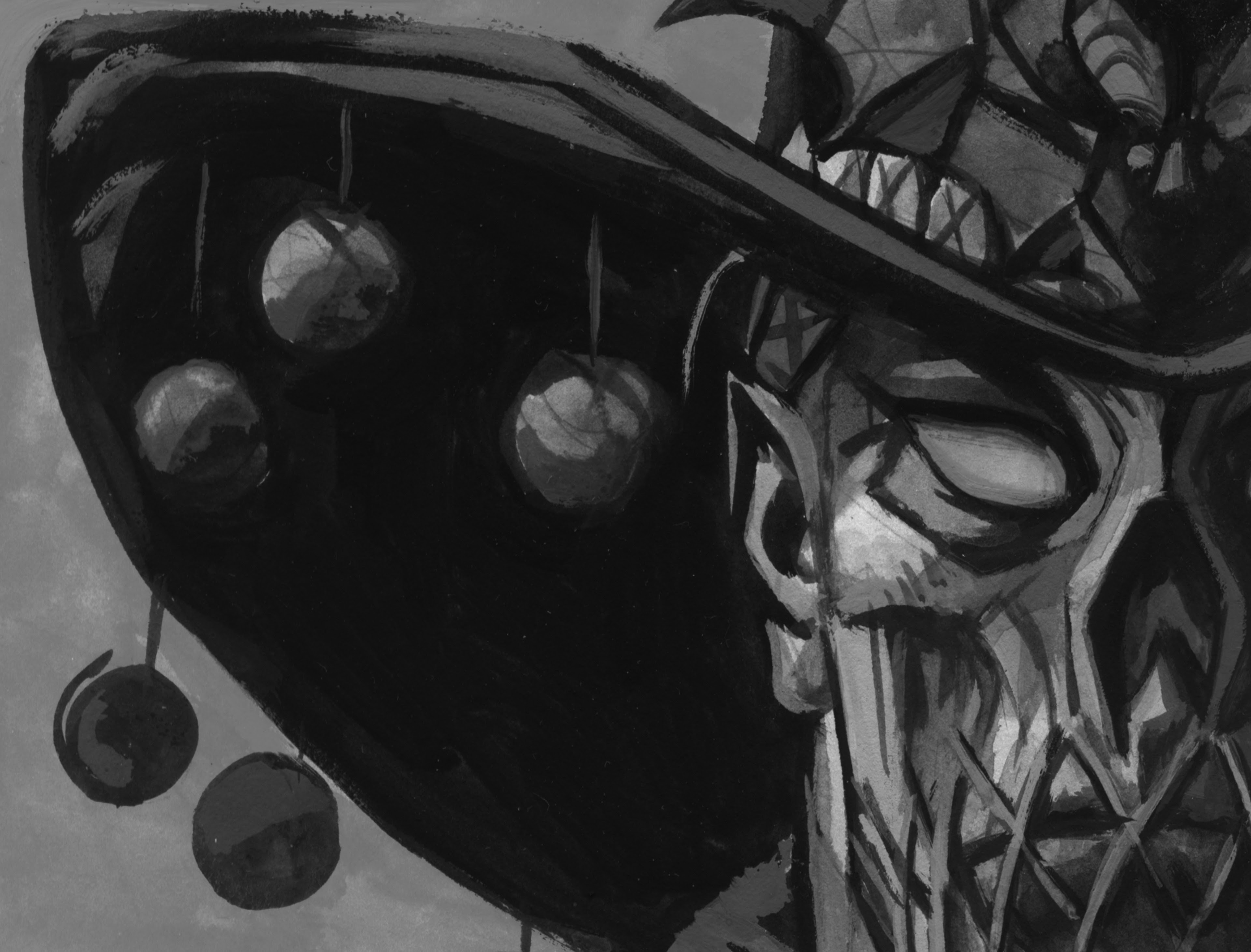 Read online Nocturnals Omnibus comic -  Issue # TPB 2 (Part 1) - 2