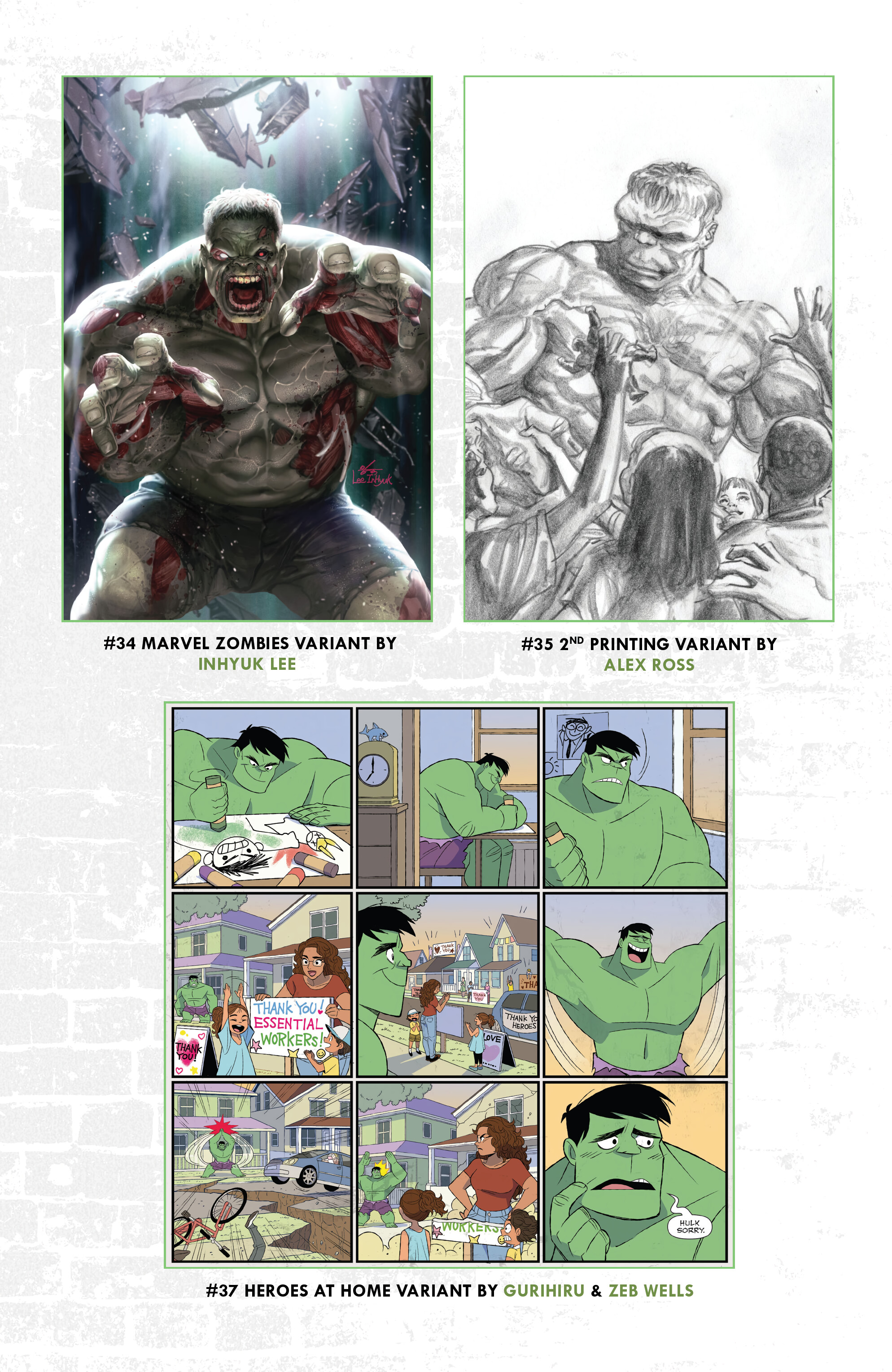 Read online Immortal Hulk Omnibus comic -  Issue # TPB (Part 15) - 68