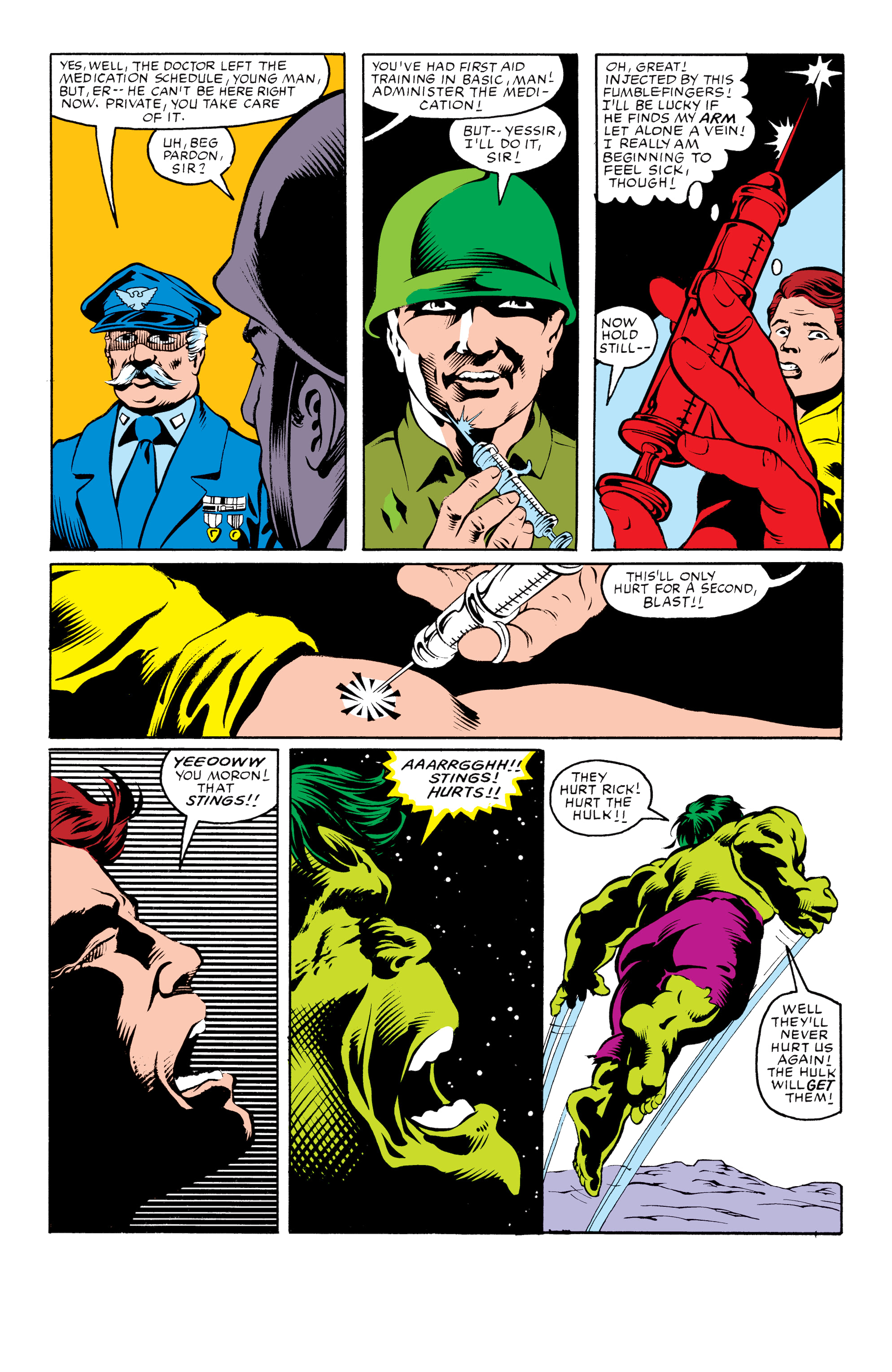 Read online What If? (1977) comic -  Issue # _Complete Collection TPB 4 (Part 4) - 78