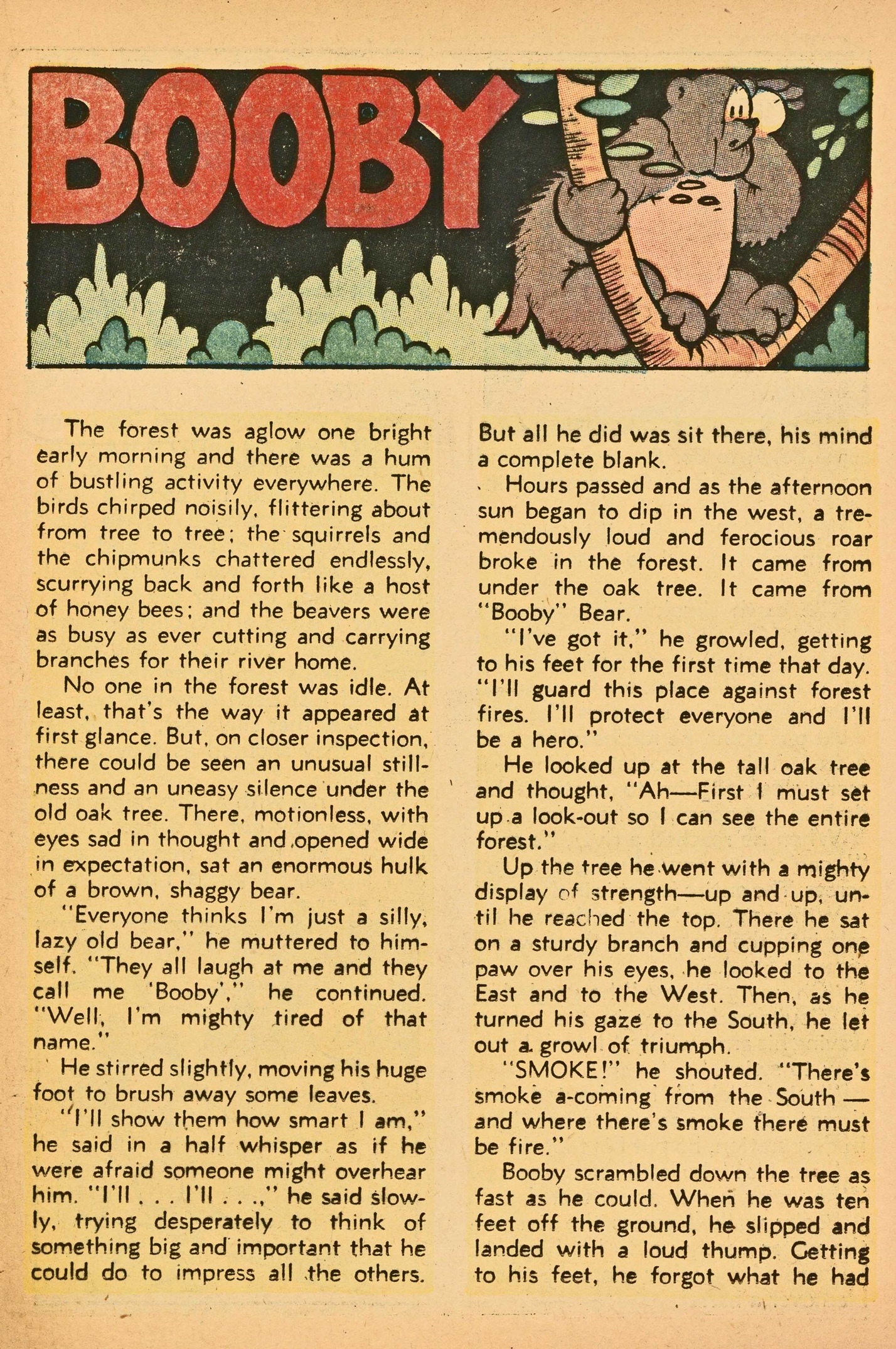 Read online Felix the Cat (1951) comic -  Issue #43 - 23