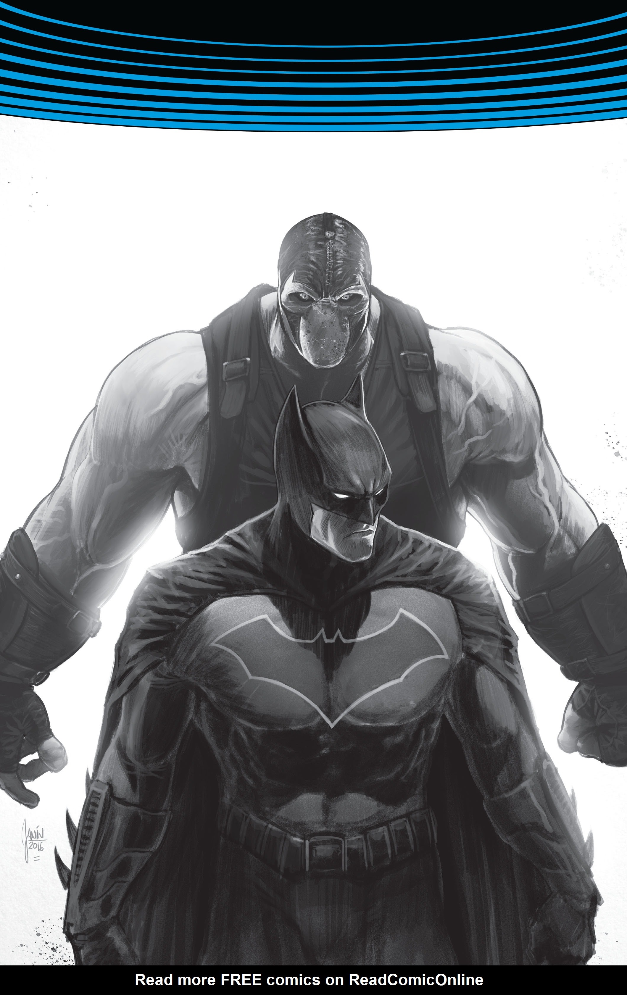Read online Batman: Rebirth Deluxe Edition comic -  Issue # TPB 1 (Part 3) - 40