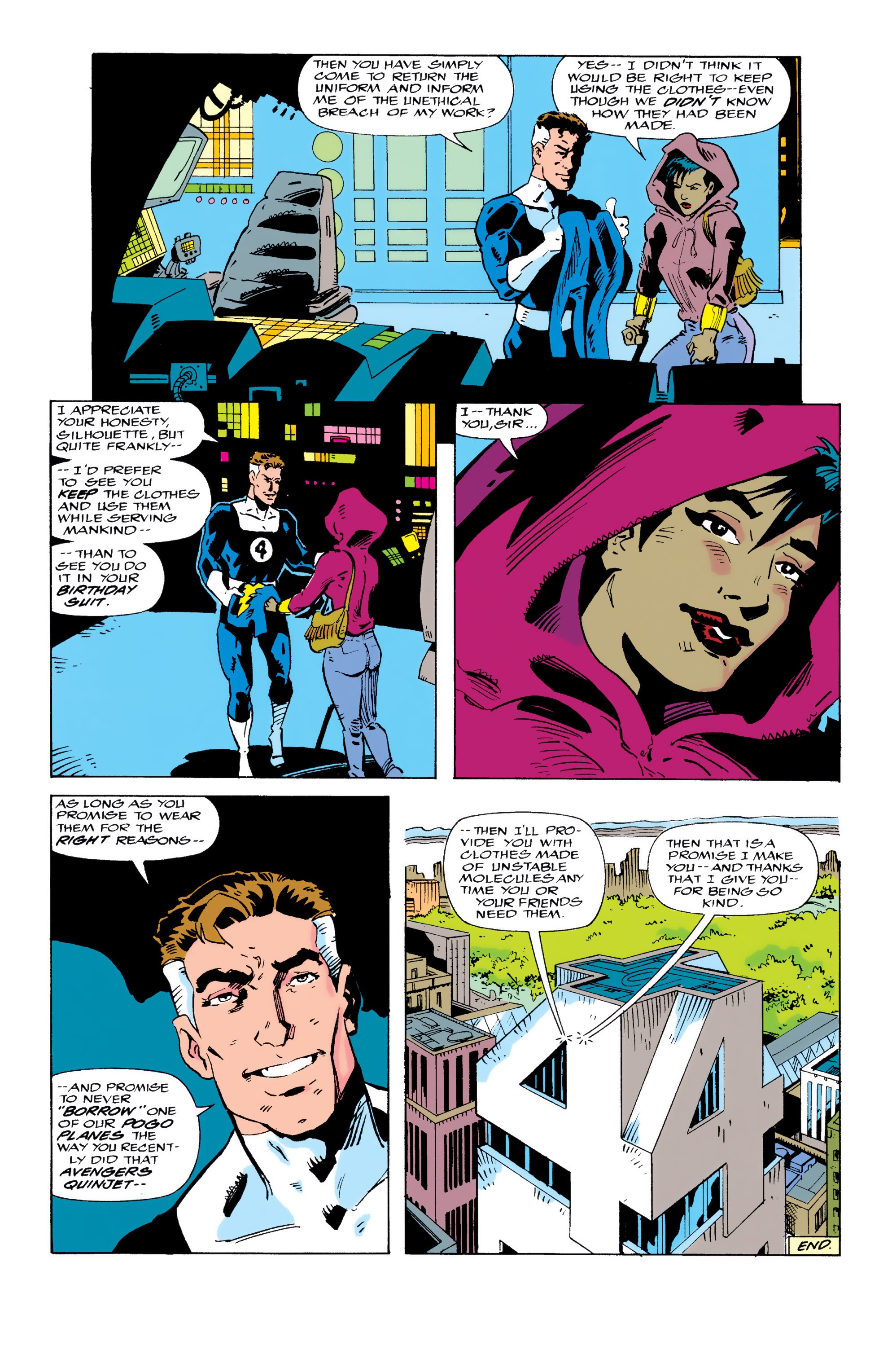 Read online The New Warriors comic -  Issue # _Annual 2 - 46
