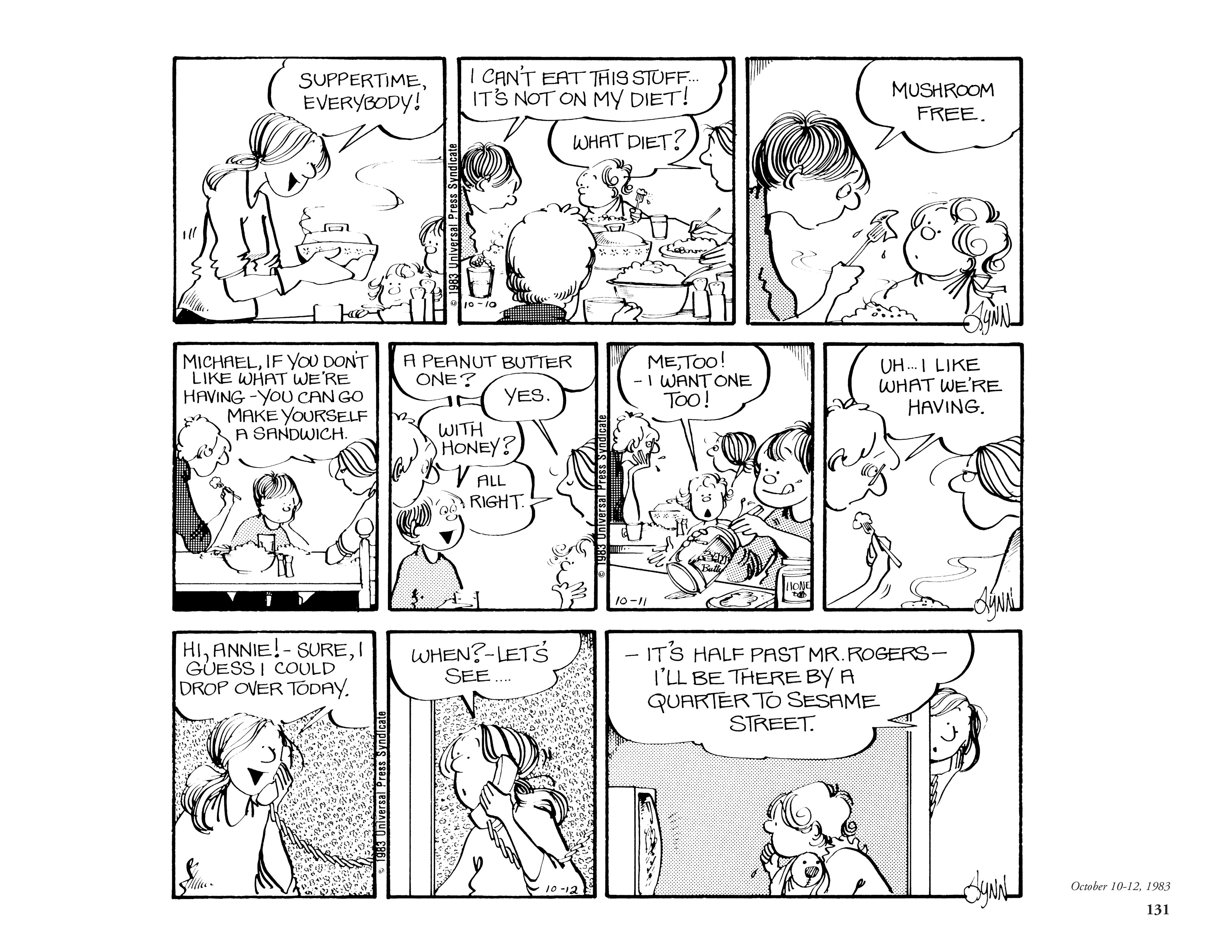 Read online For Better Or For Worse: The Complete Library comic -  Issue # TPB 2 (Part 2) - 32