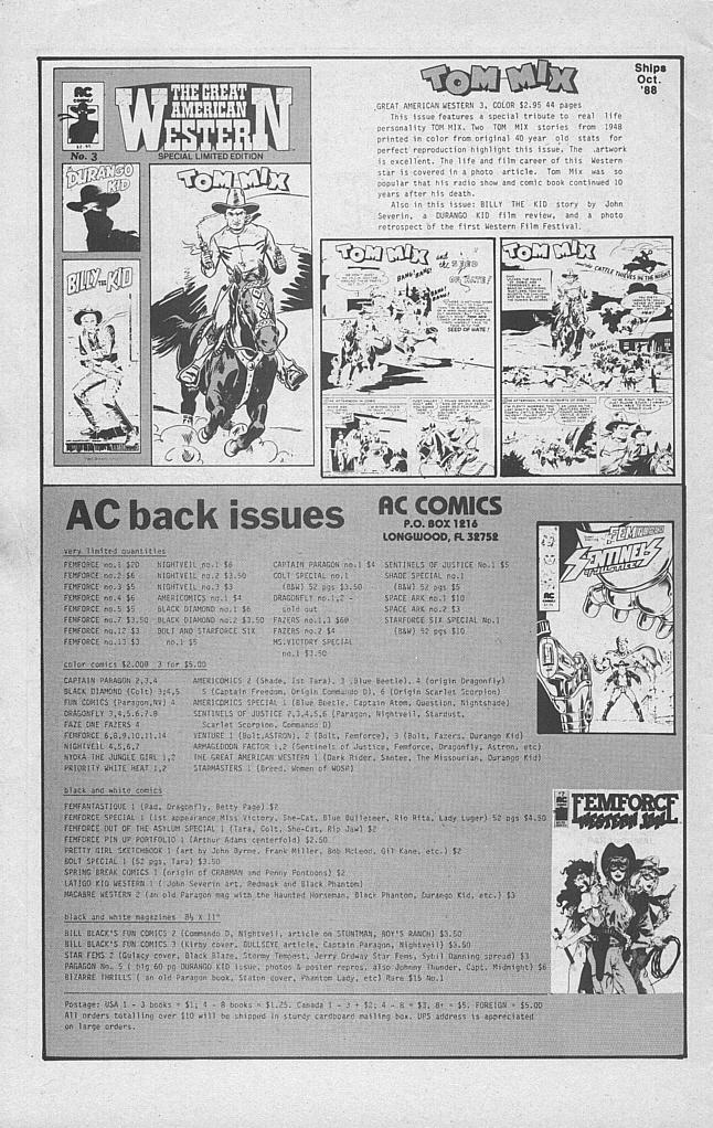 Read online Latigo Kid Western comic -  Issue # Full - 32