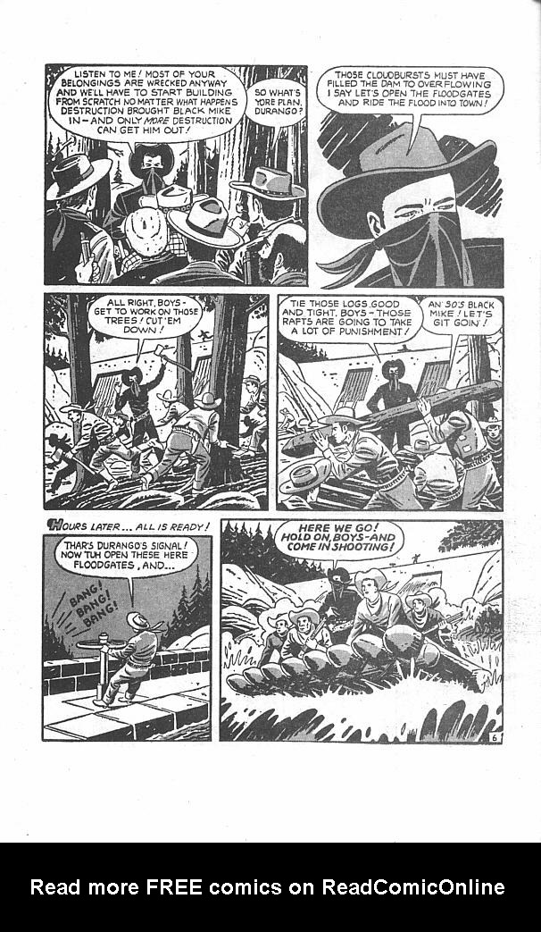 Best of the West (1998) issue 20 - Page 9