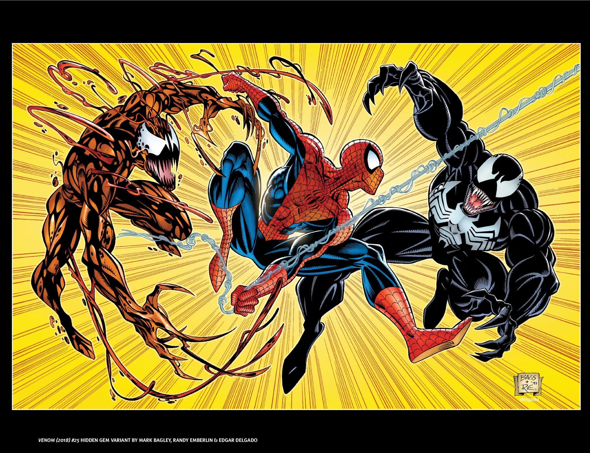 Read online Venom Epic Collection comic -  Issue # TPB 2 (Part 5) - 66
