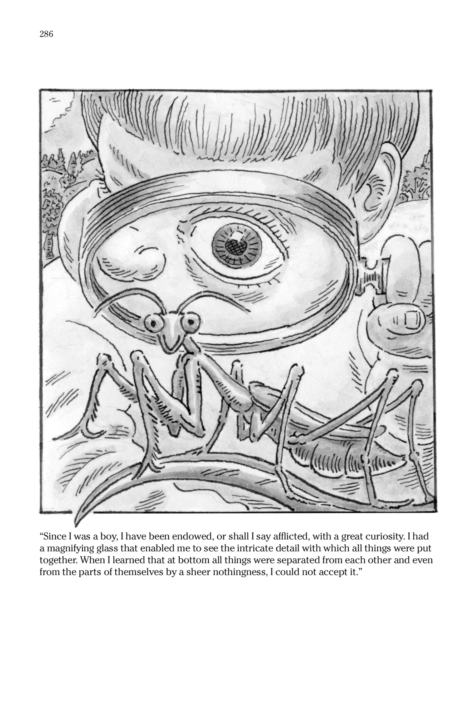 Read online Life on the Moon comic -  Issue # TPB (Part 3) - 80