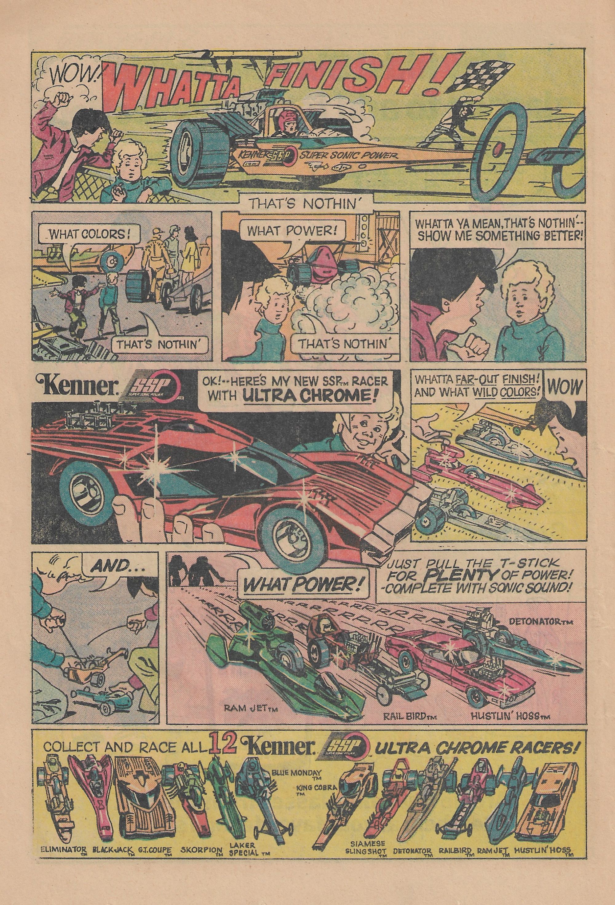 Read online Laugh (Comics) comic -  Issue #273 - 12