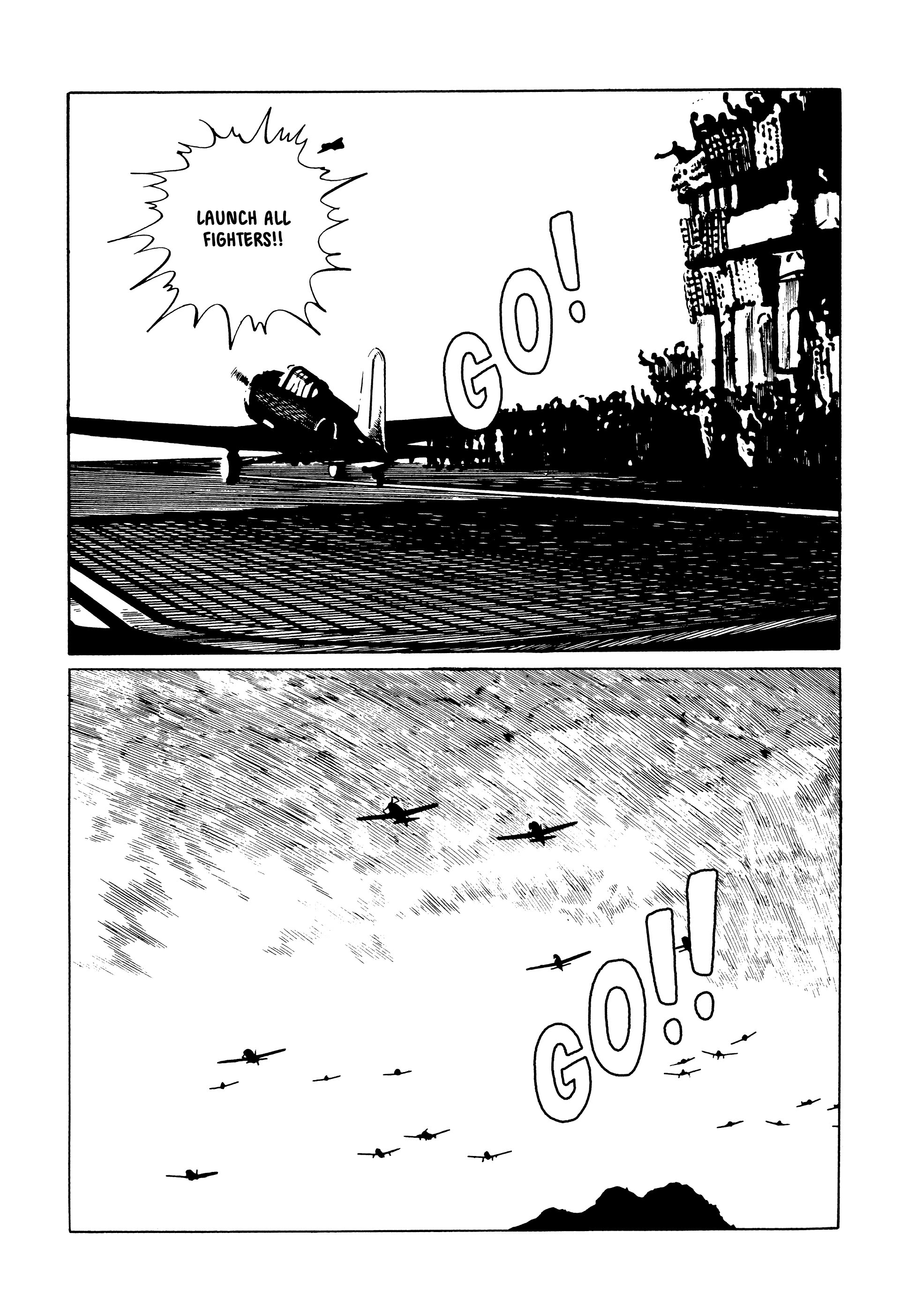 Read online Showa: A History of Japan comic -  Issue # TPB 2 (Part 2) - 29