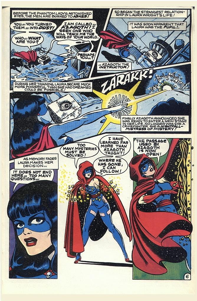 Read online Bill Black's Fun Comics comic -  Issue #4 - 30