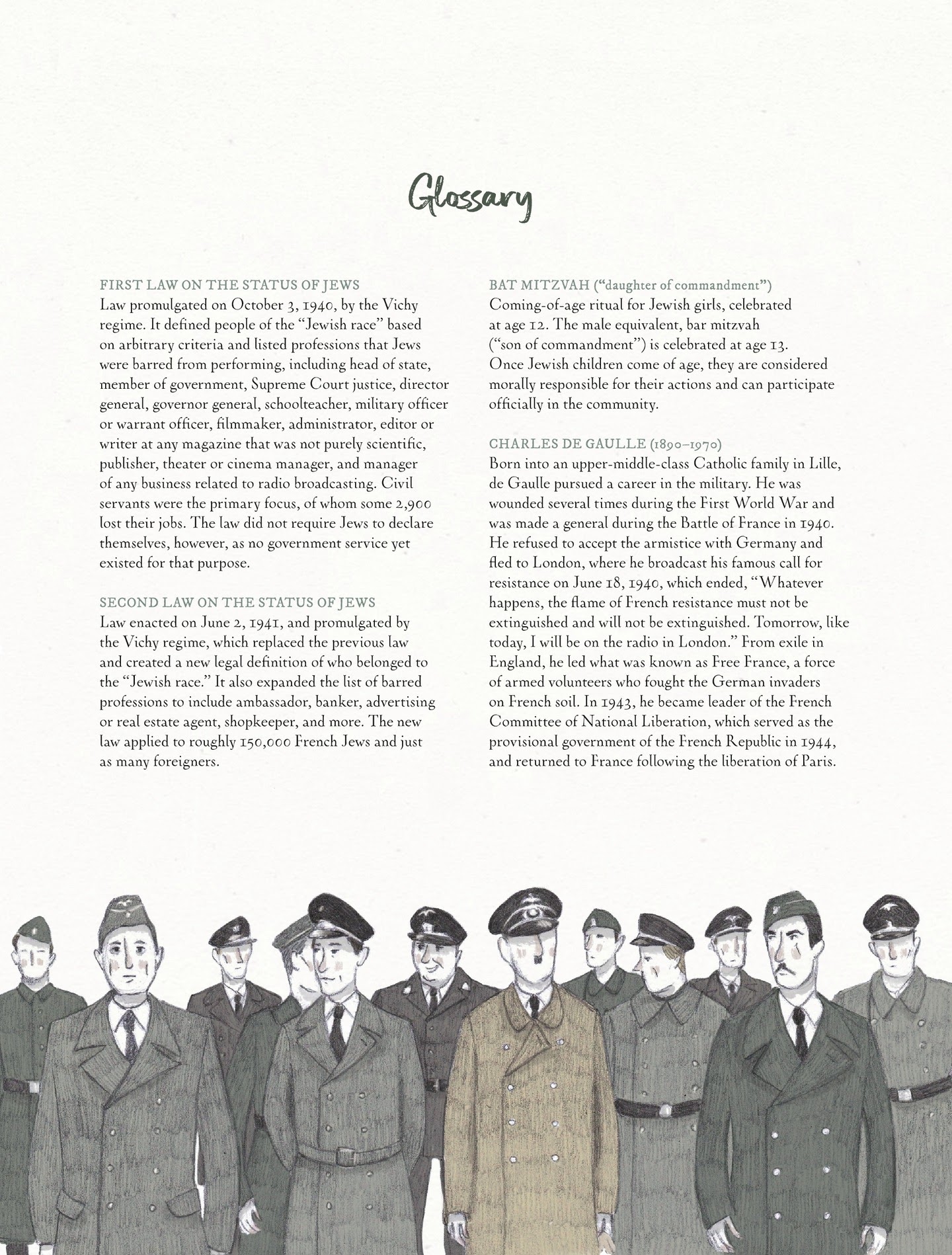 Read online Behind the Curtain comic -  Issue # TPB - 127