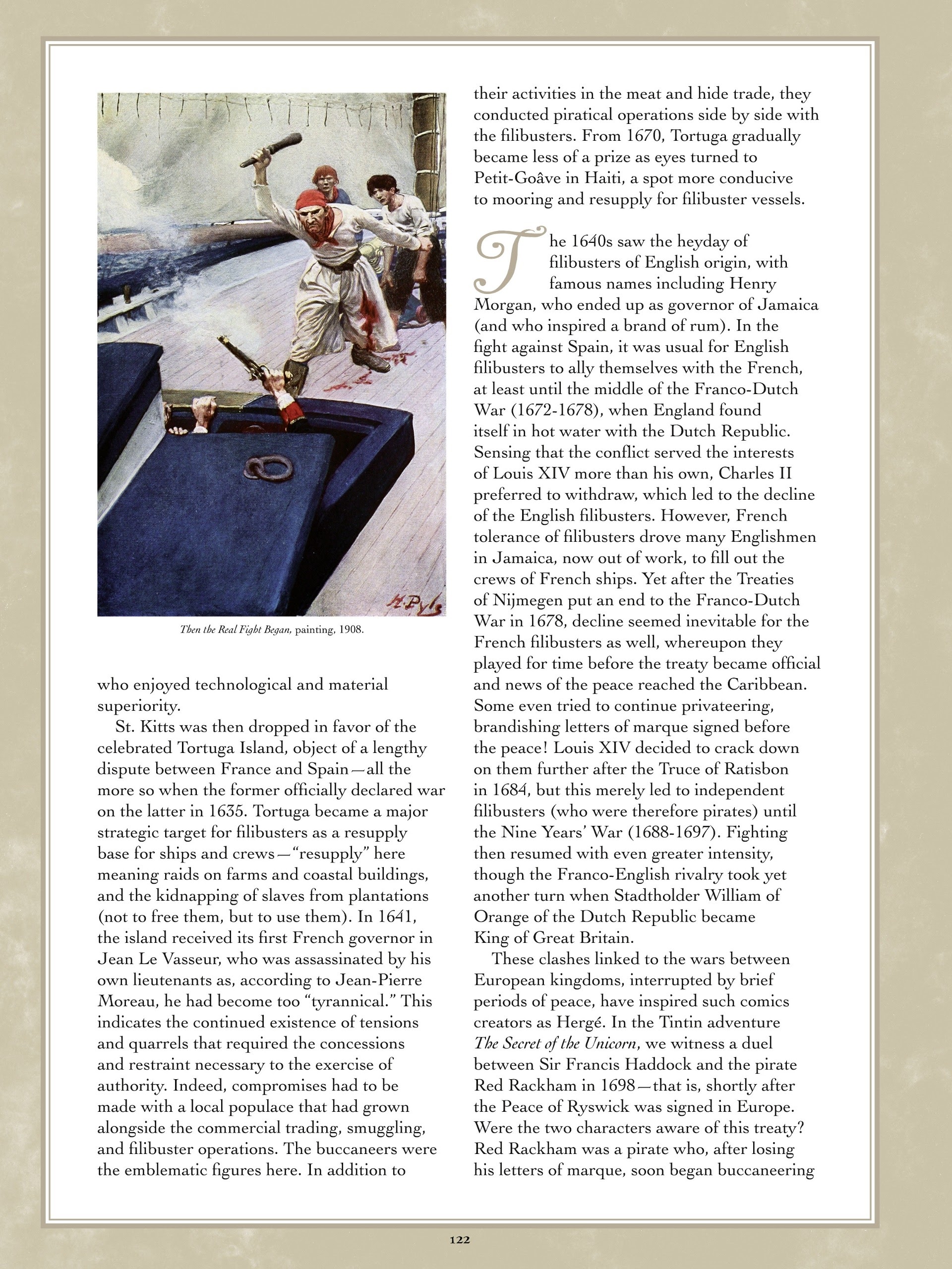 Read online Republic of the Skull comic -  Issue # TPB 2 - 108