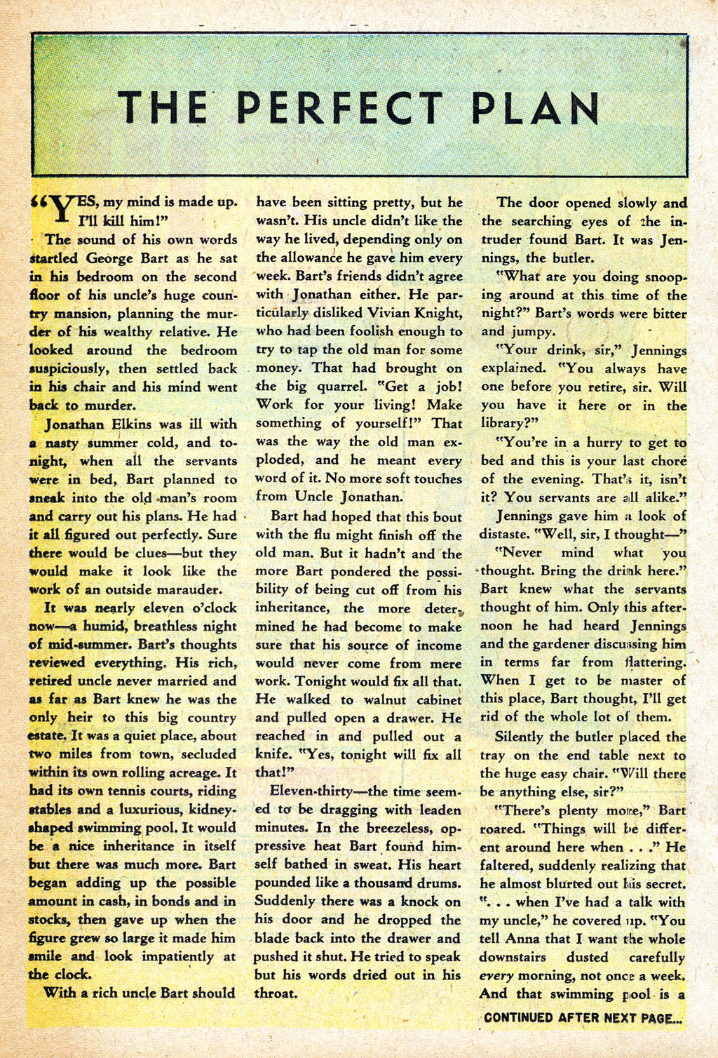 Read online Justice (1947) comic -  Issue #20 - 18